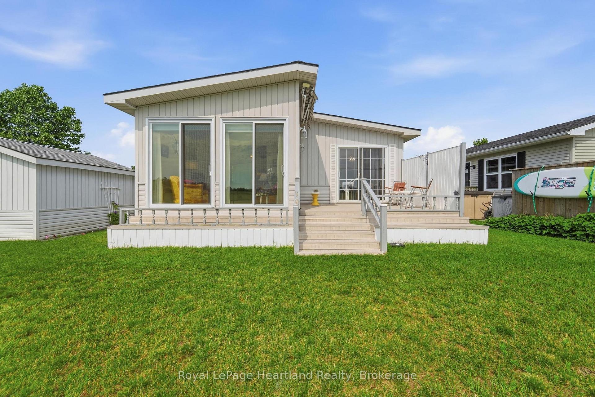 Photo 29 of 40 Algonquin Lane, Ashfield-Colborne-Wawanosh, Colborne — HOMEH