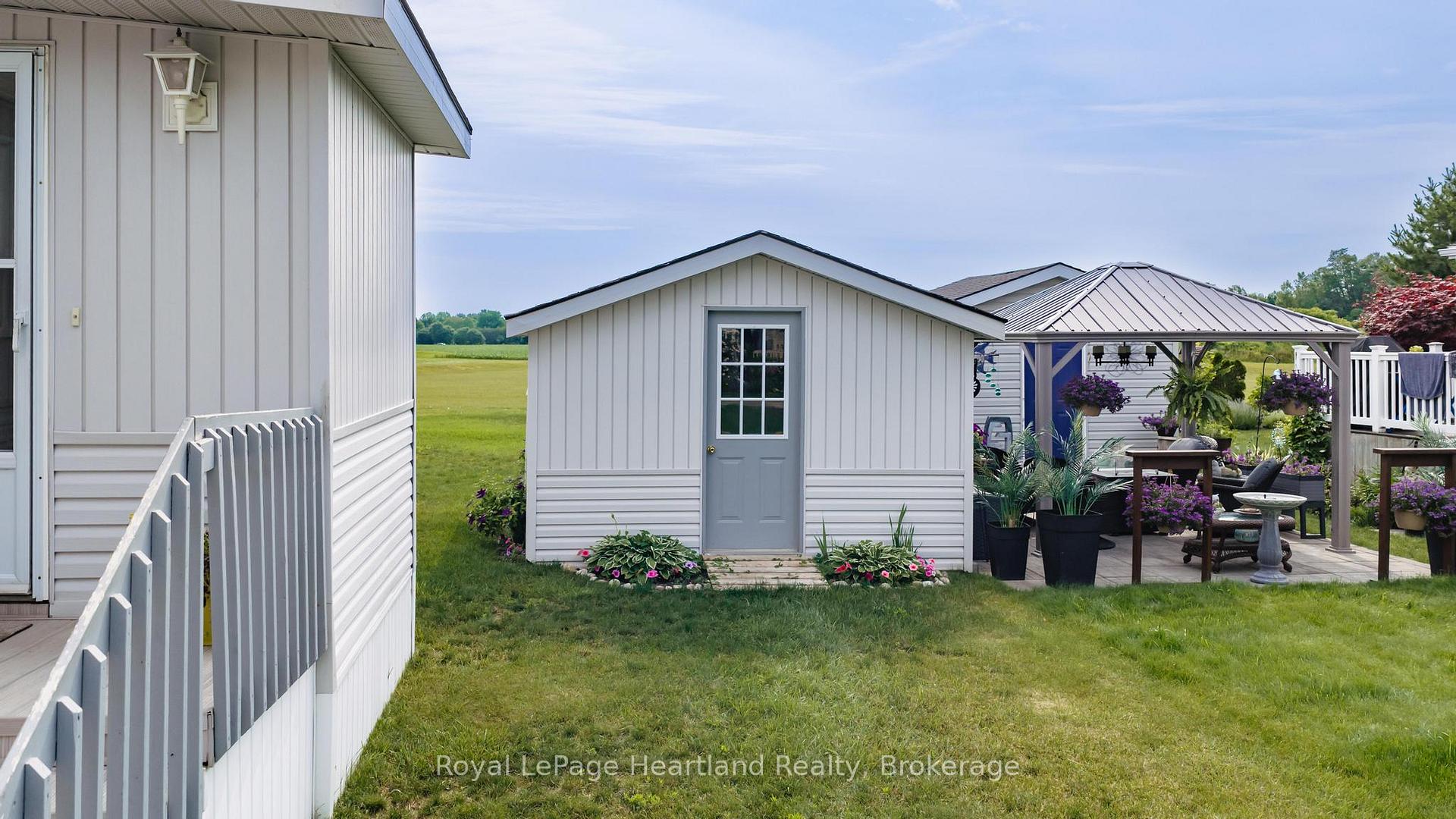 Photo 33 of 40 Algonquin Lane, Ashfield-Colborne-Wawanosh, Colborne — HOMEH