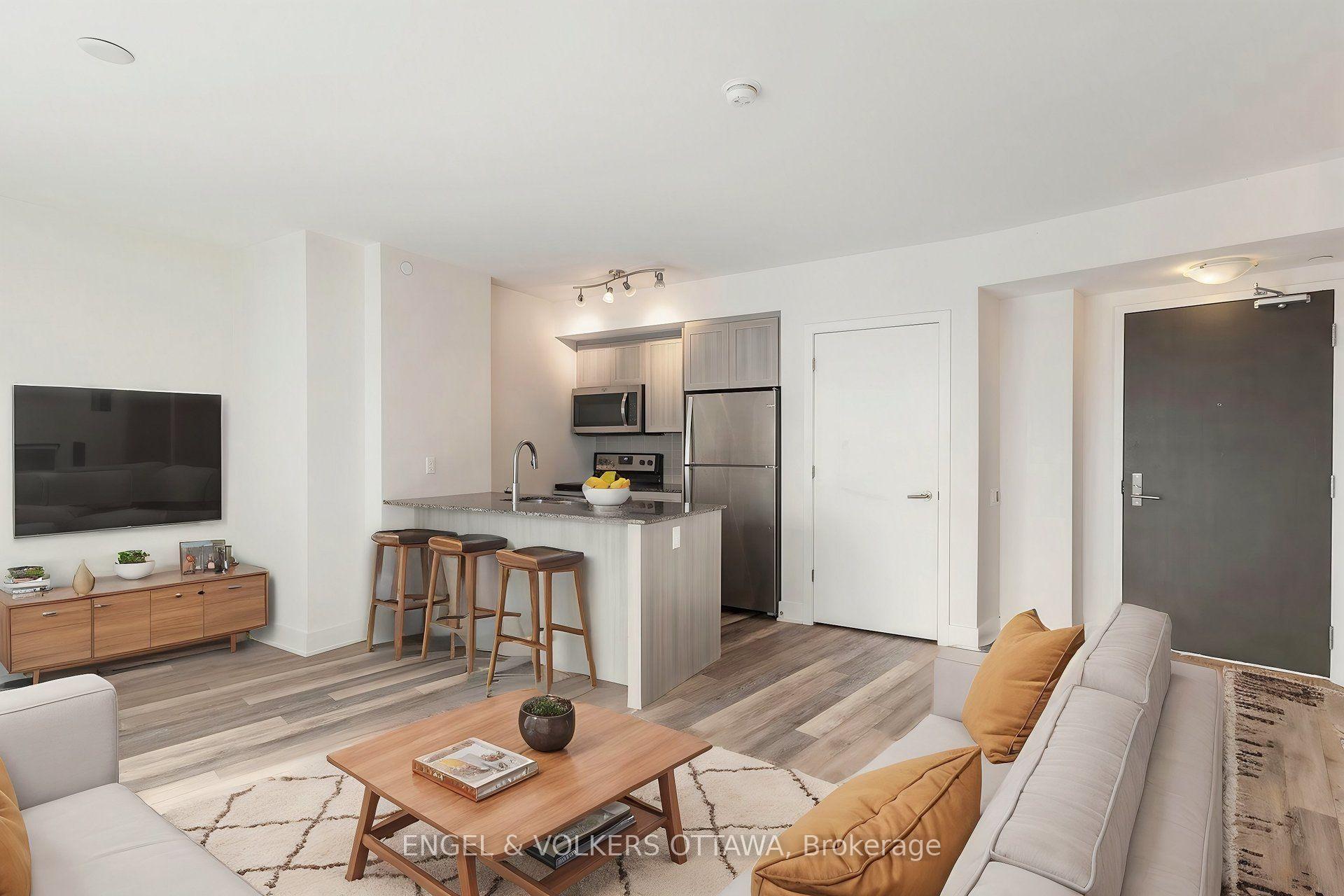 Photo 8 of Unit 516, 411 Mackay Street, Ottawa, Lindenlea — HOMEH