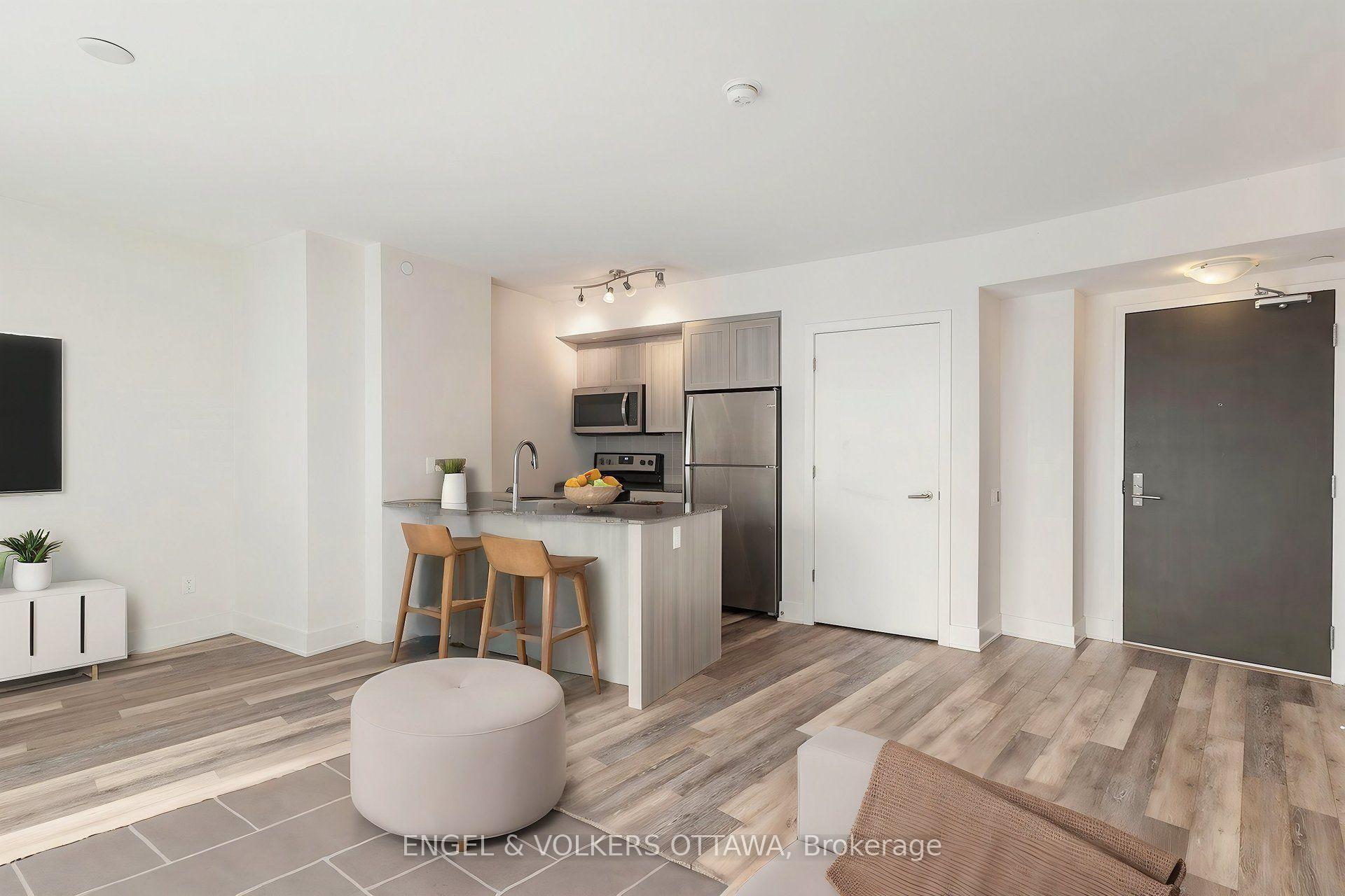 Photo 9 of Unit 516, 411 Mackay Street, Ottawa, Lindenlea — HOMEH