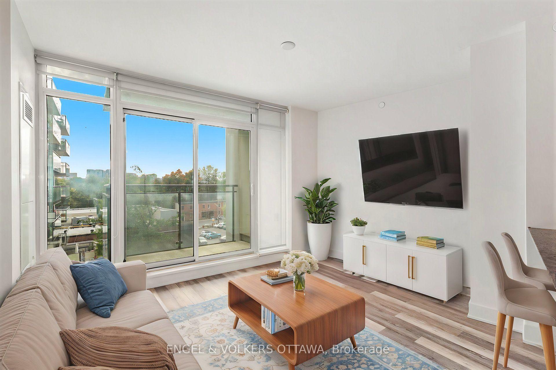 Photo 11 of Unit 516, 411 Mackay Street, Ottawa, Lindenlea — HOMEH