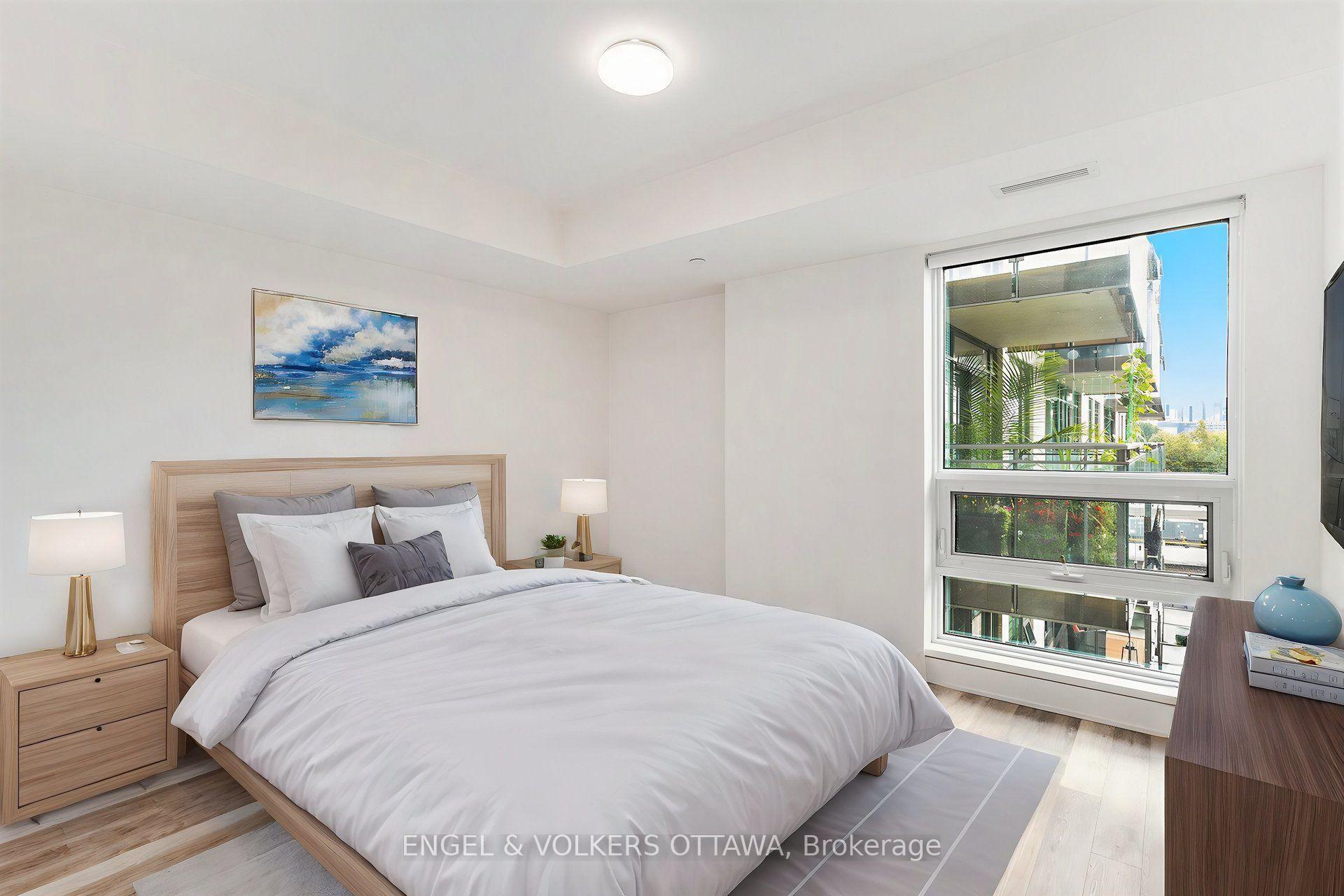 Photo 13 of Unit 516, 411 Mackay Street, Ottawa, Lindenlea — HOMEH