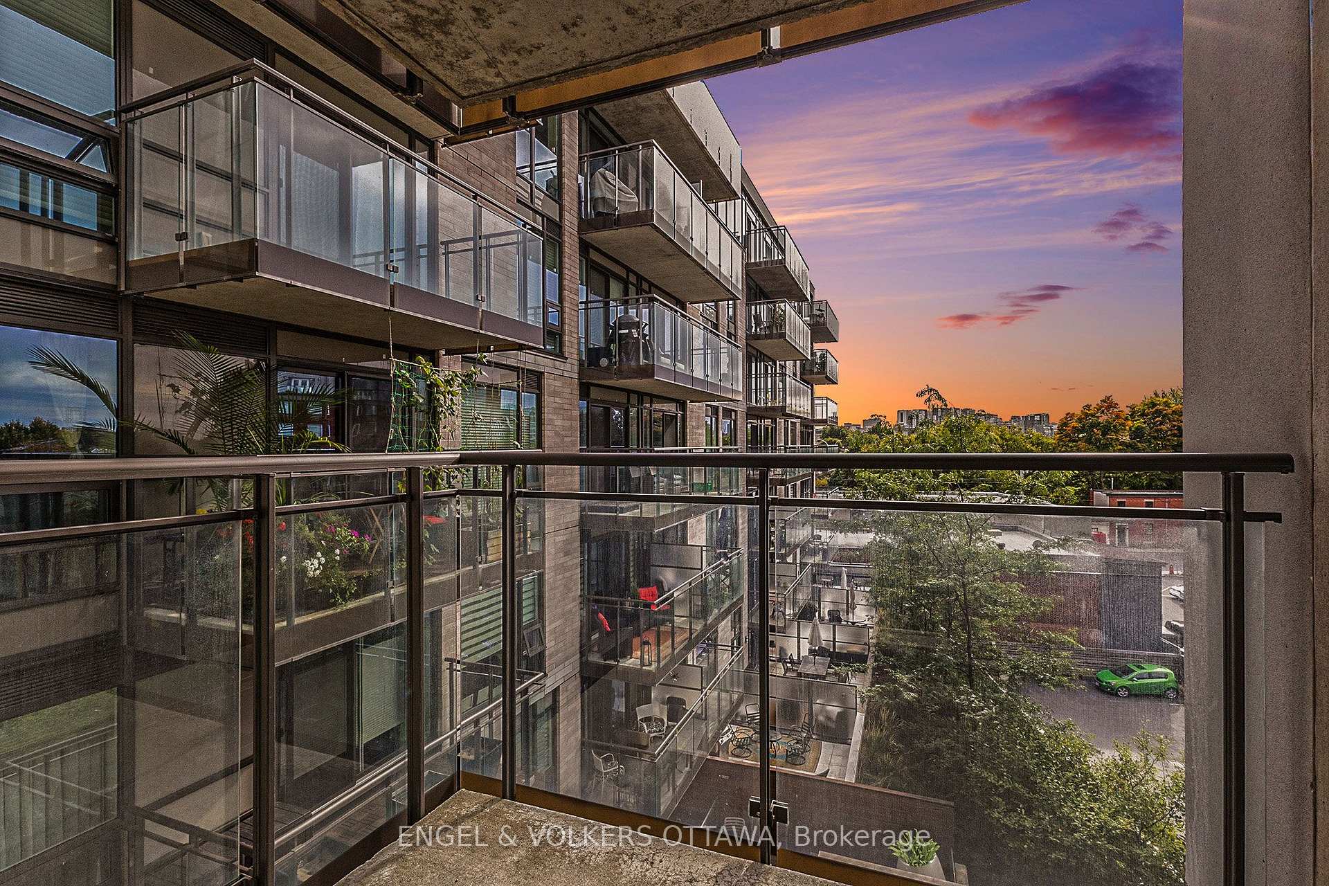 Photo 21 of Unit 516, 411 Mackay Street, Ottawa, Lindenlea — HOMEH