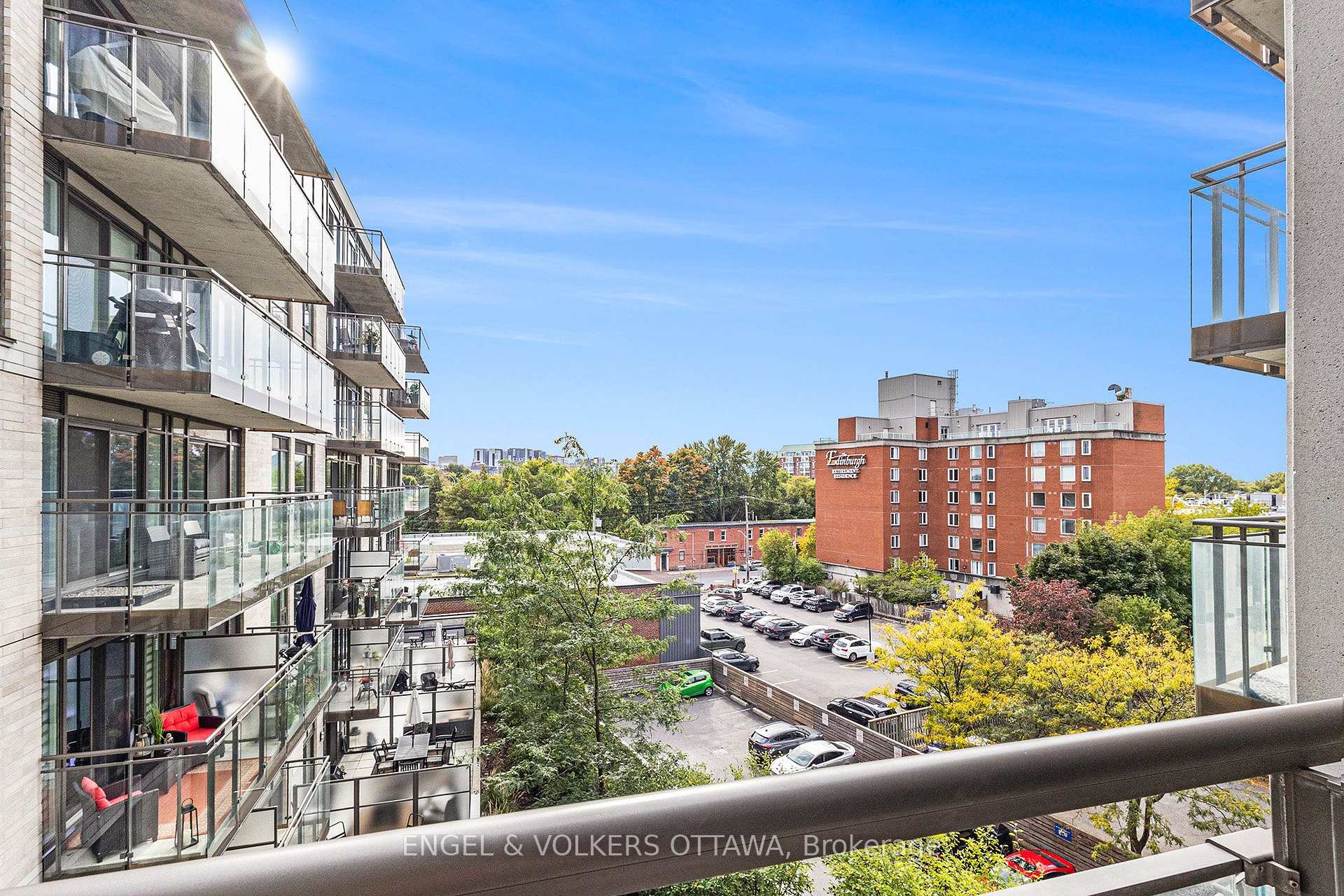 Photo 23 of Unit 516, 411 Mackay Street, Ottawa, Lindenlea — HOMEH