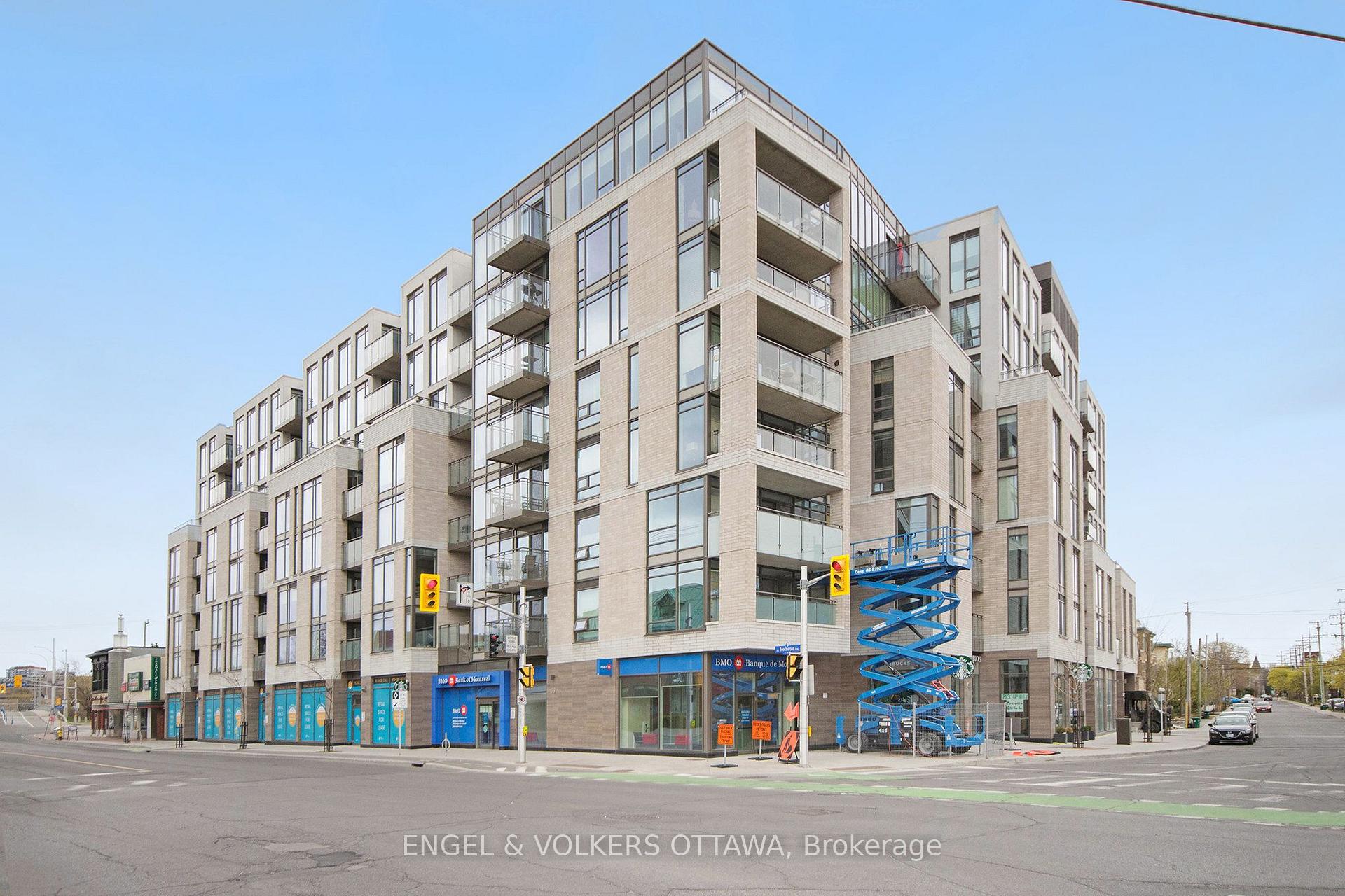 Photo 26 of Unit 516, 411 Mackay Street, Ottawa, Lindenlea — HOMEH
