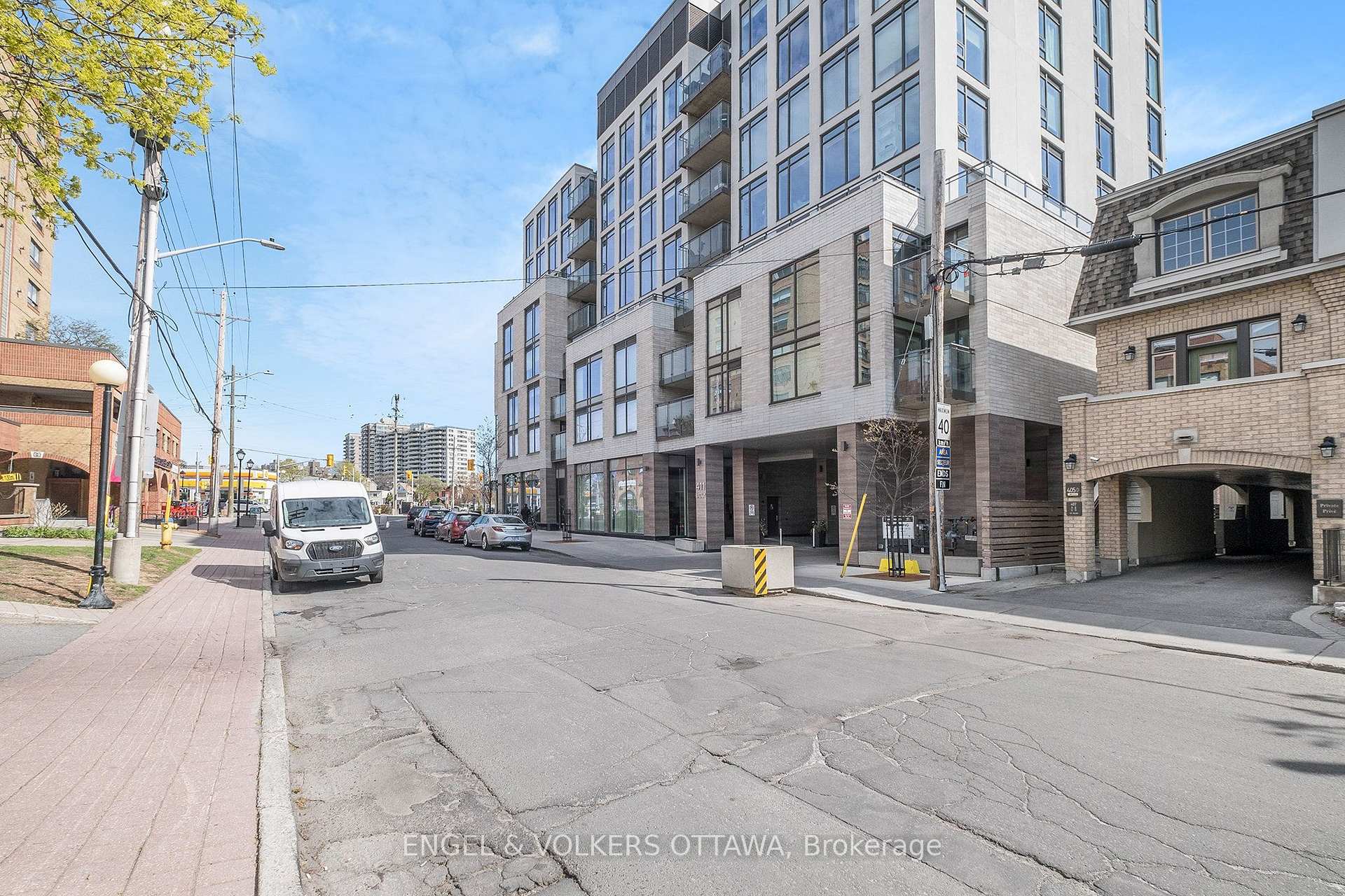 Photo 27 of Unit 516, 411 Mackay Street, Ottawa, Lindenlea — HOMEH