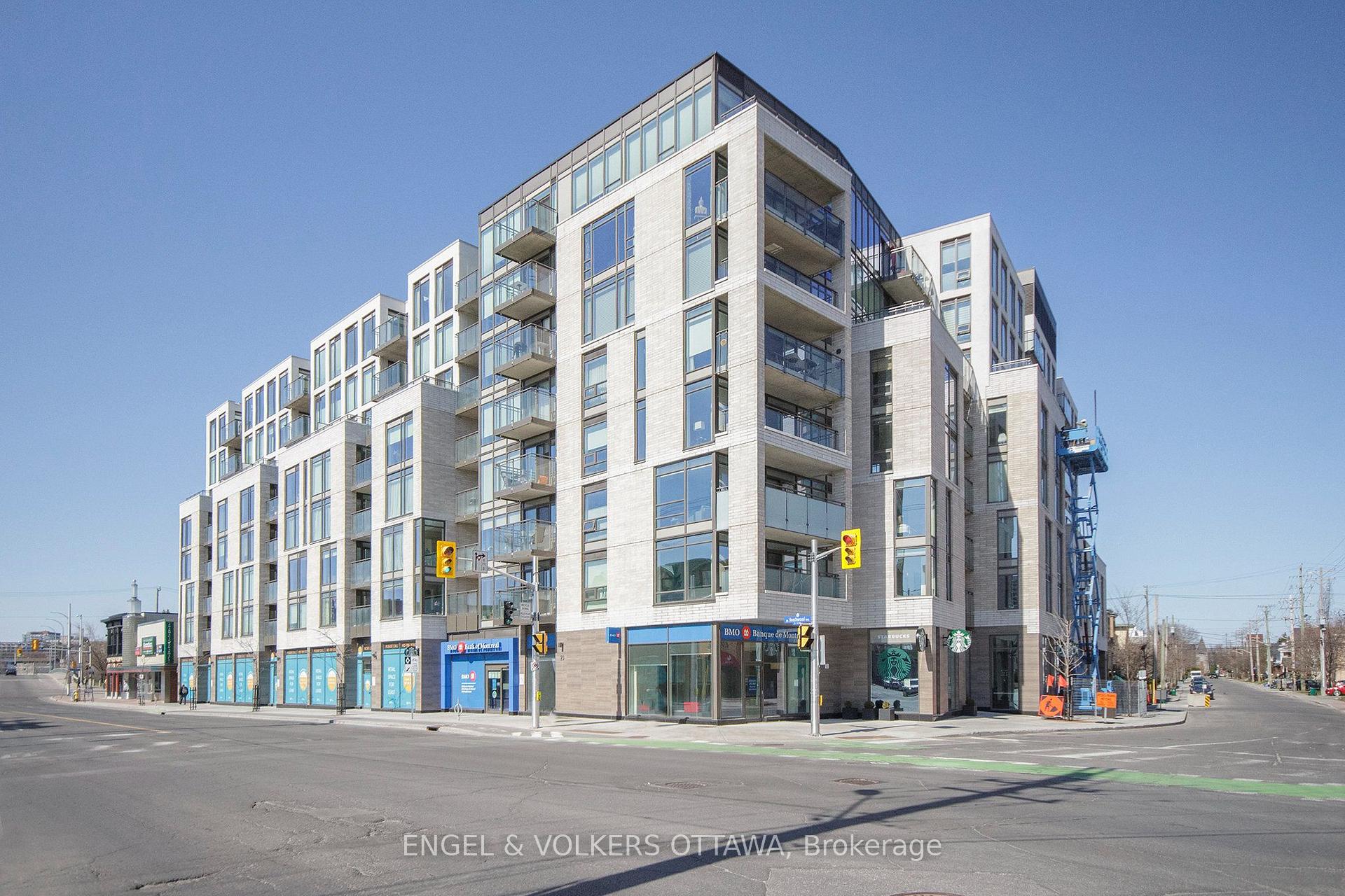 Photo 28 of Unit 516, 411 Mackay Street, Ottawa, Lindenlea — HOMEH