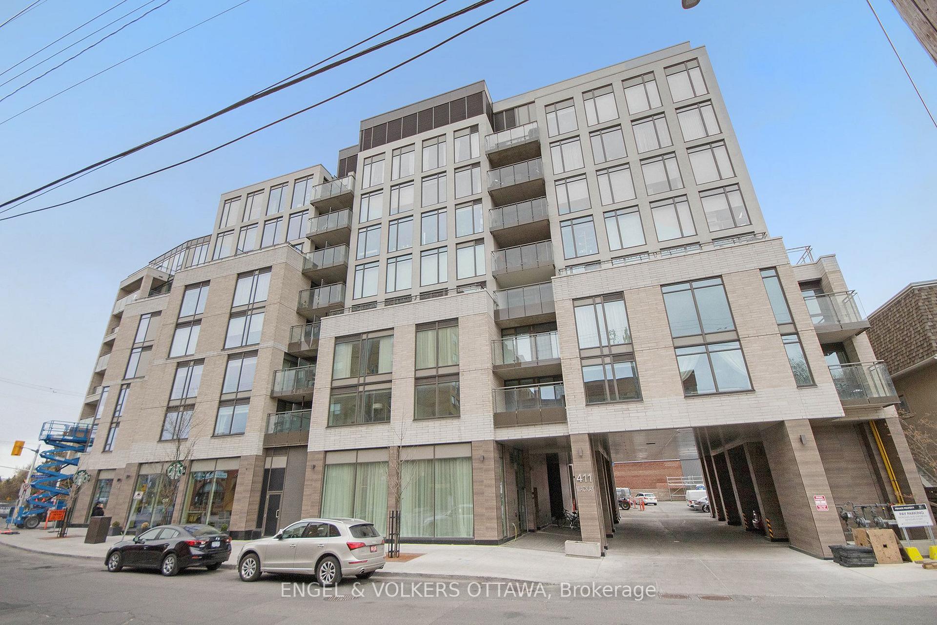 Photo 29 of Unit 516, 411 Mackay Street, Ottawa, Lindenlea — HOMEH
