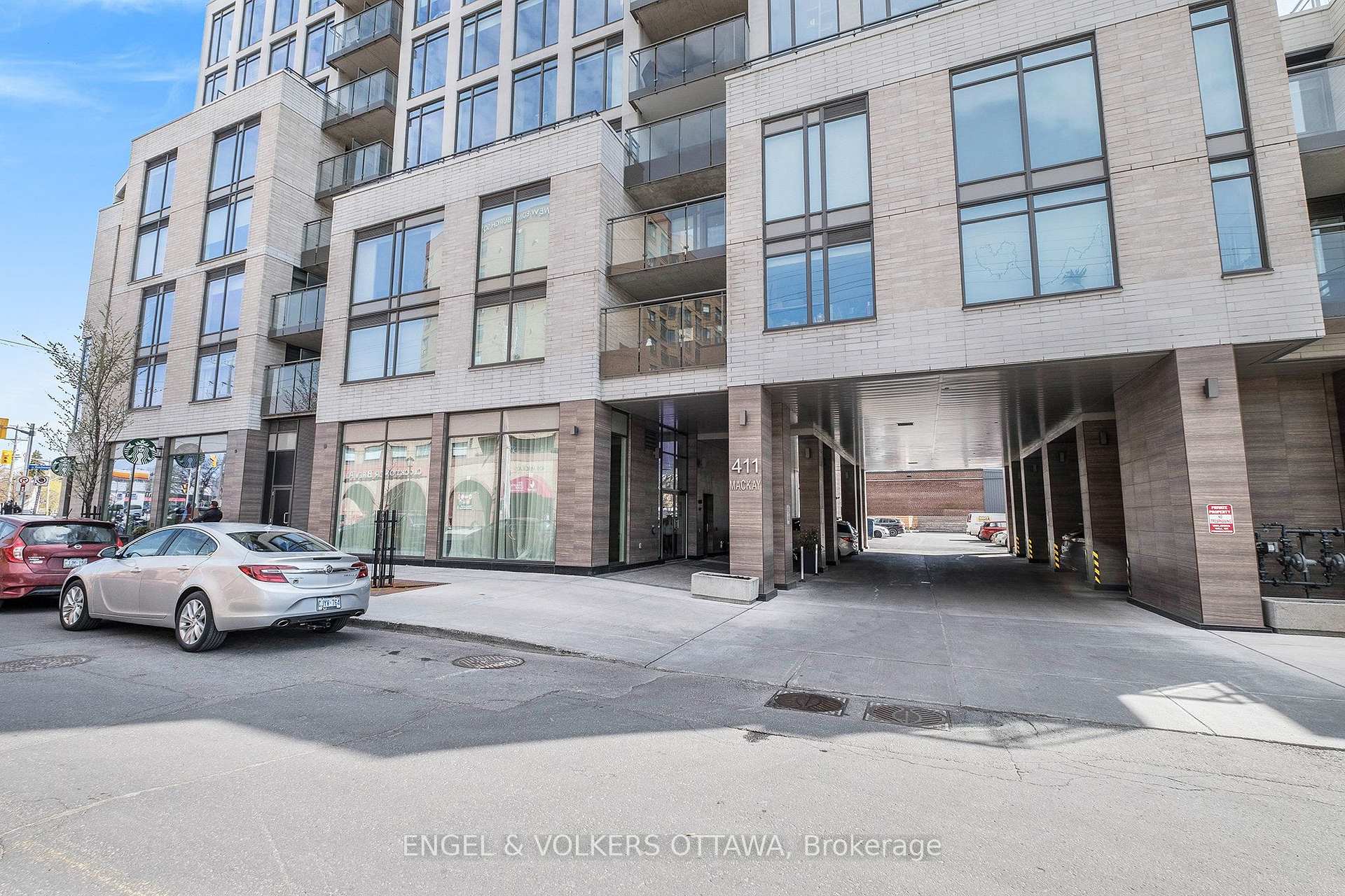 Photo 30 of Unit 516, 411 Mackay Street, Ottawa, Lindenlea — HOMEH