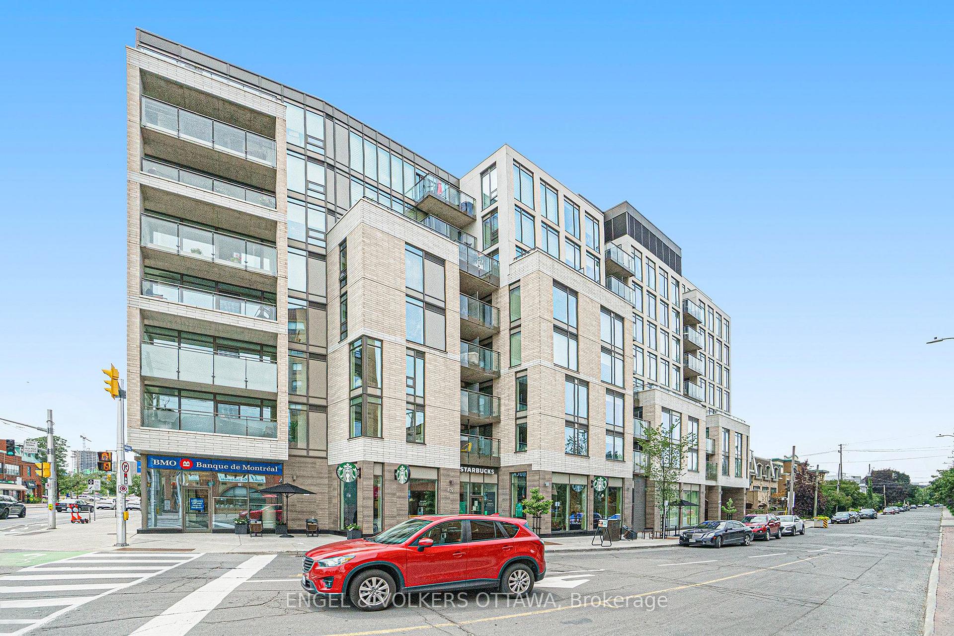Photo 31 of Unit 516, 411 Mackay Street, Ottawa, Lindenlea — HOMEH