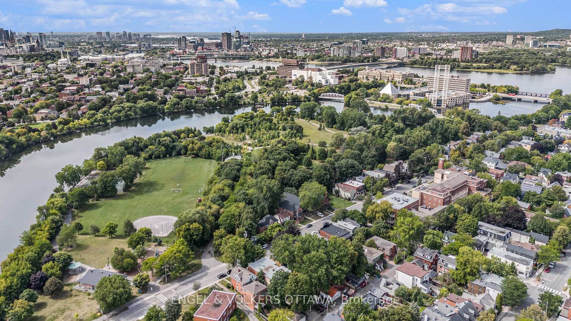 Photo 34 of Unit 516, 411 Mackay Street, Ottawa, Lindenlea — HOMEH