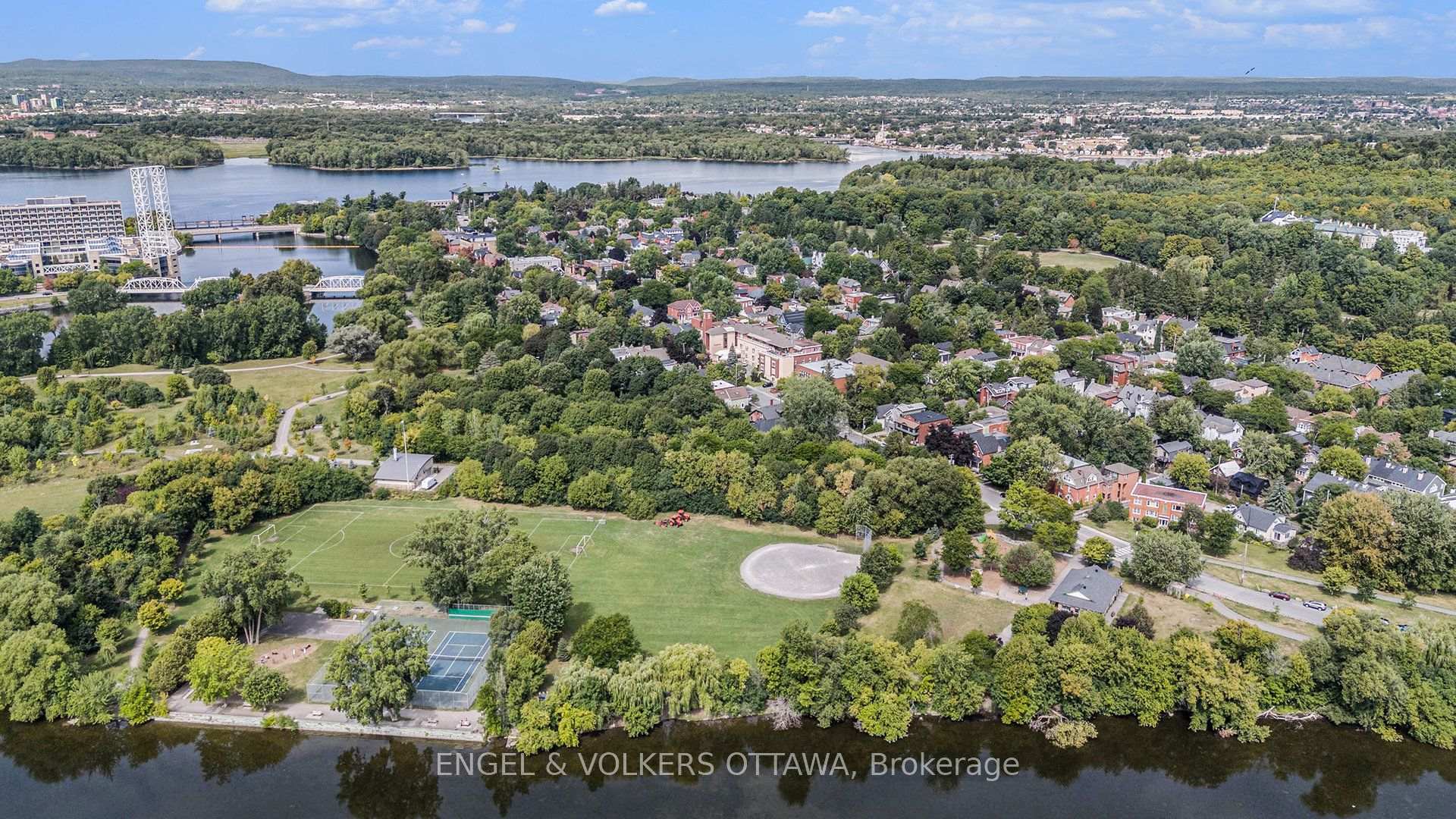 Photo 36 of Unit 516, 411 Mackay Street, Ottawa, Lindenlea — HOMEH