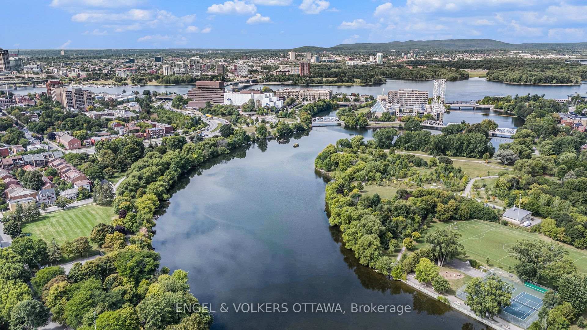Photo 37 of Unit 516, 411 Mackay Street, Ottawa, Lindenlea — HOMEH