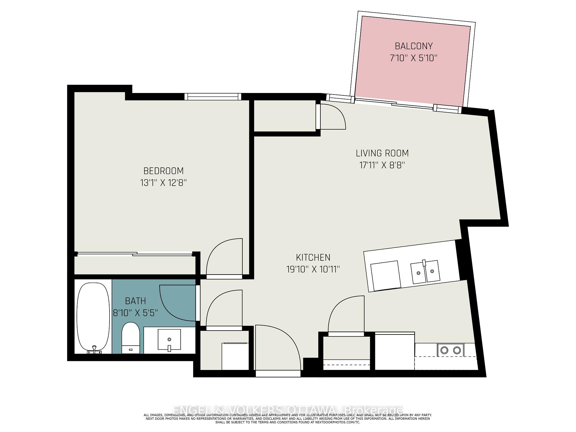 Photo 39 of Unit 516, 411 Mackay Street, Ottawa, Lindenlea — HOMEH