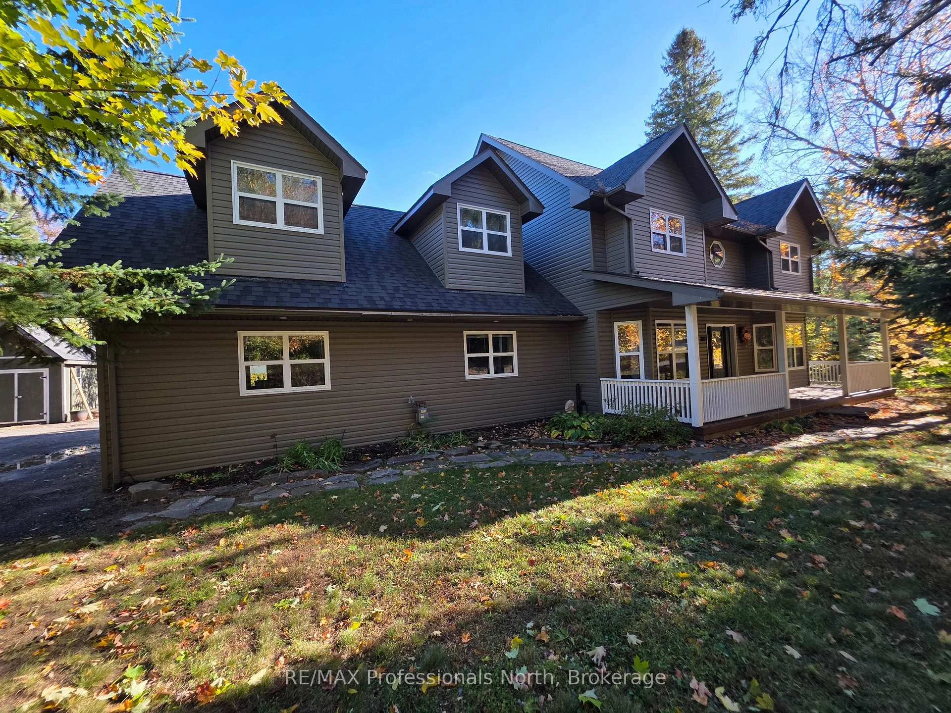 Photo of 317 Falcon Road