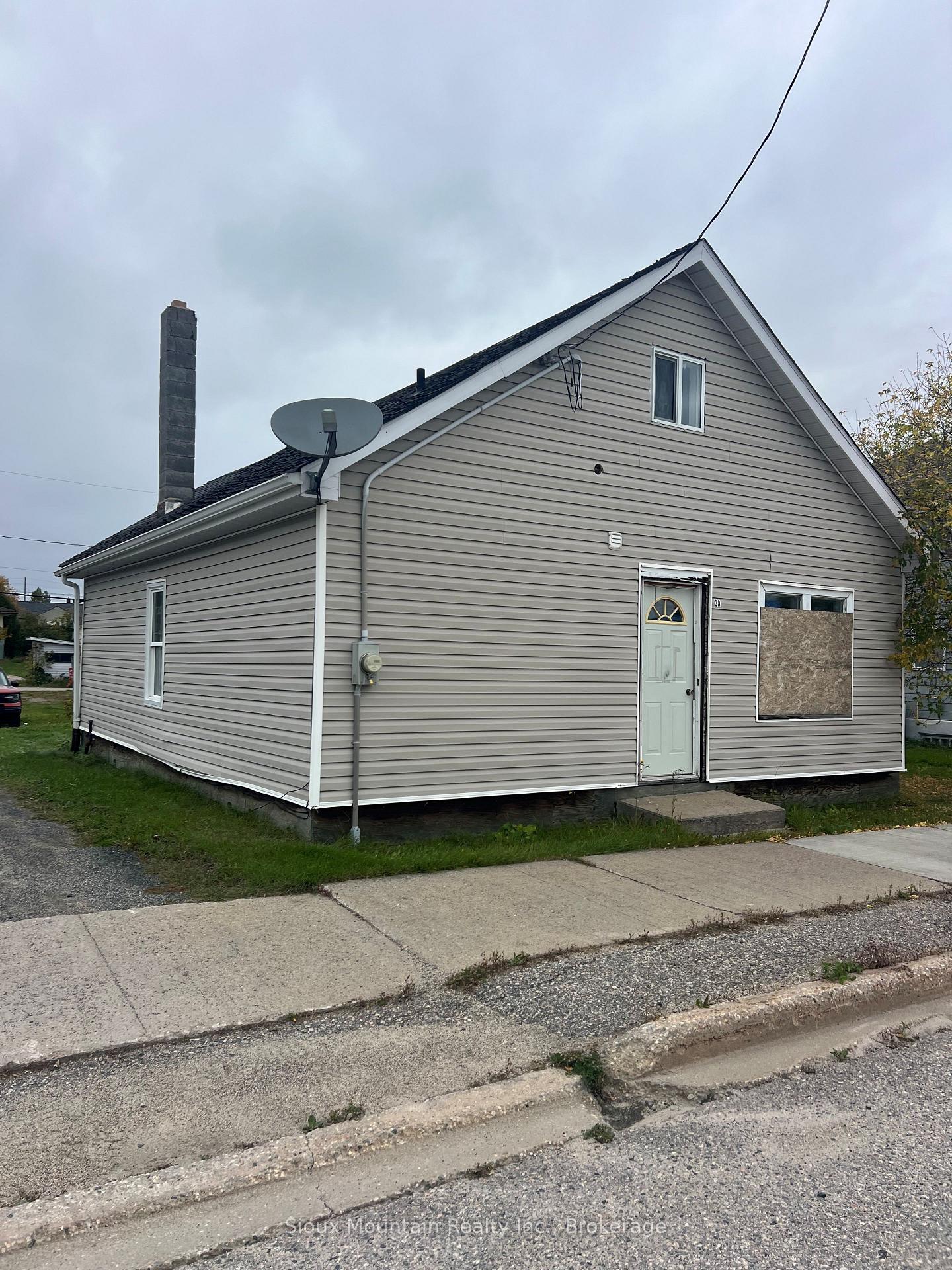 Photo of 38 King Street