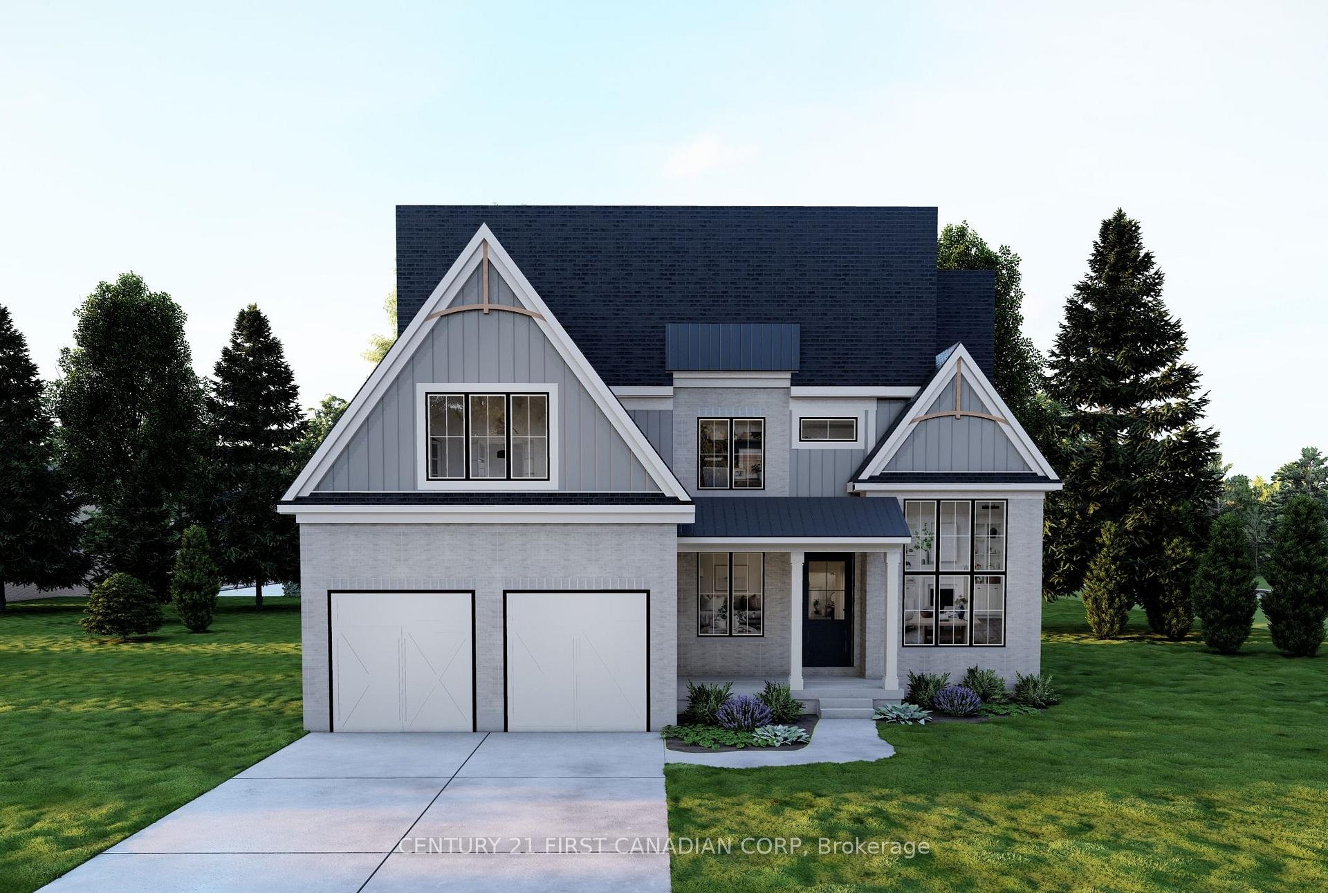 Photo of 2036 Wickerson Road