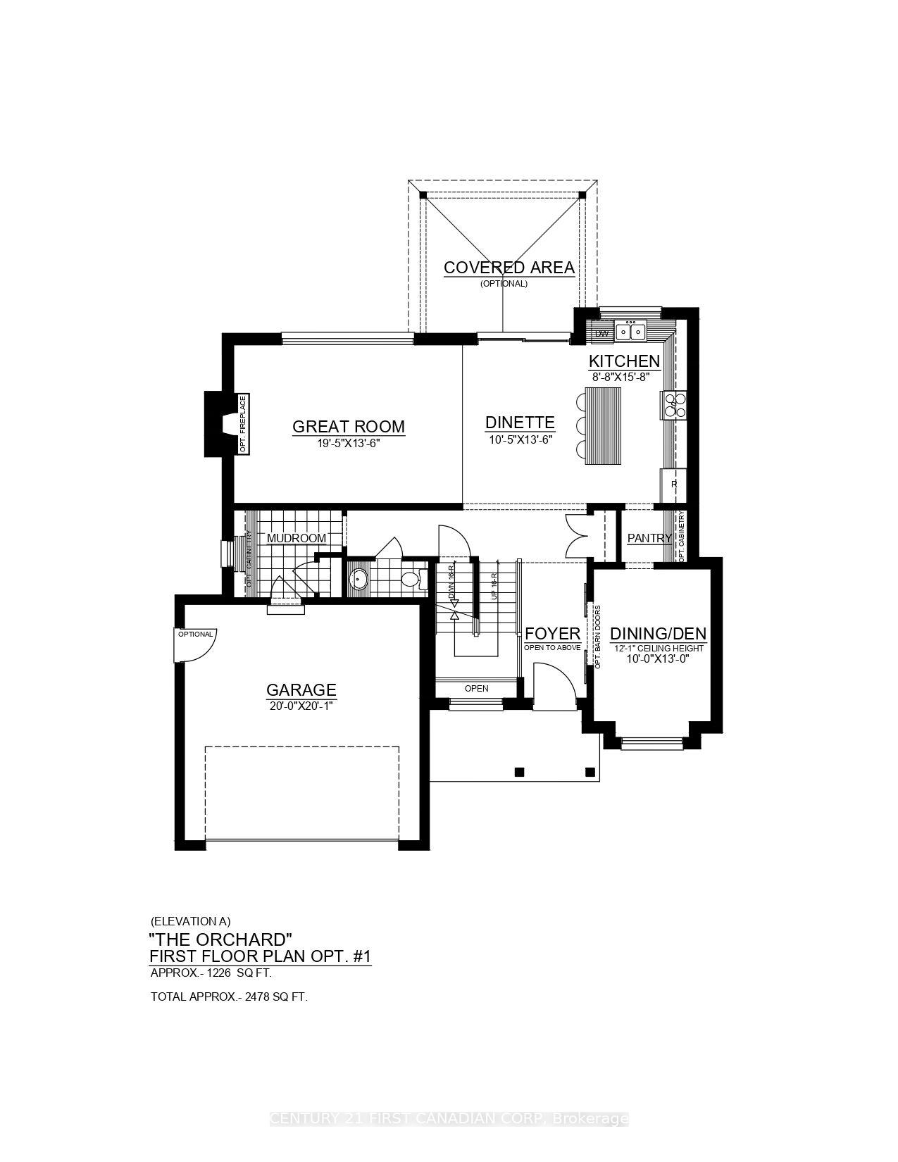 Photo 3 of 2036 Wickerson Road, London, South K — HOMEH