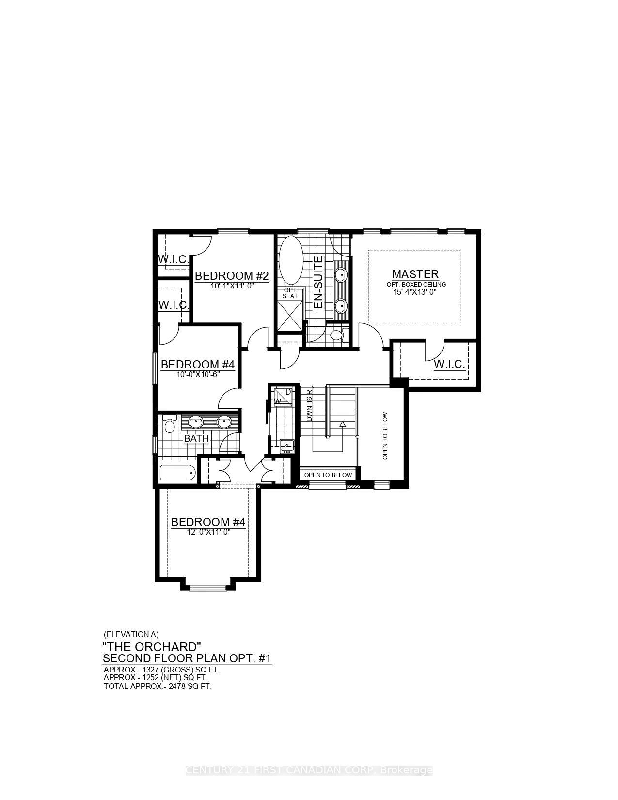 Photo 4 of 2036 Wickerson Road, London, South K — HOMEH