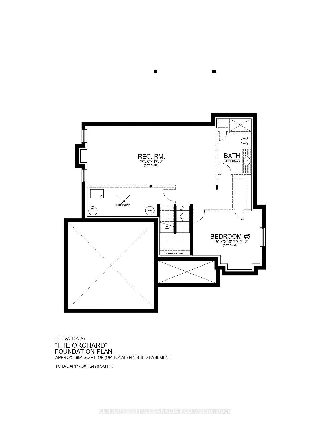Photo 5 of 2036 Wickerson Road, London, South K — HOMEH