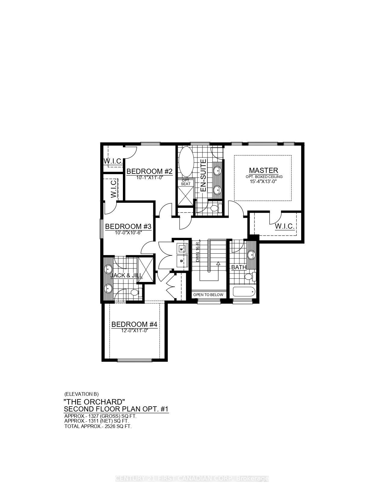 Photo 7 of 2036 Wickerson Road, London, South K — HOMEH