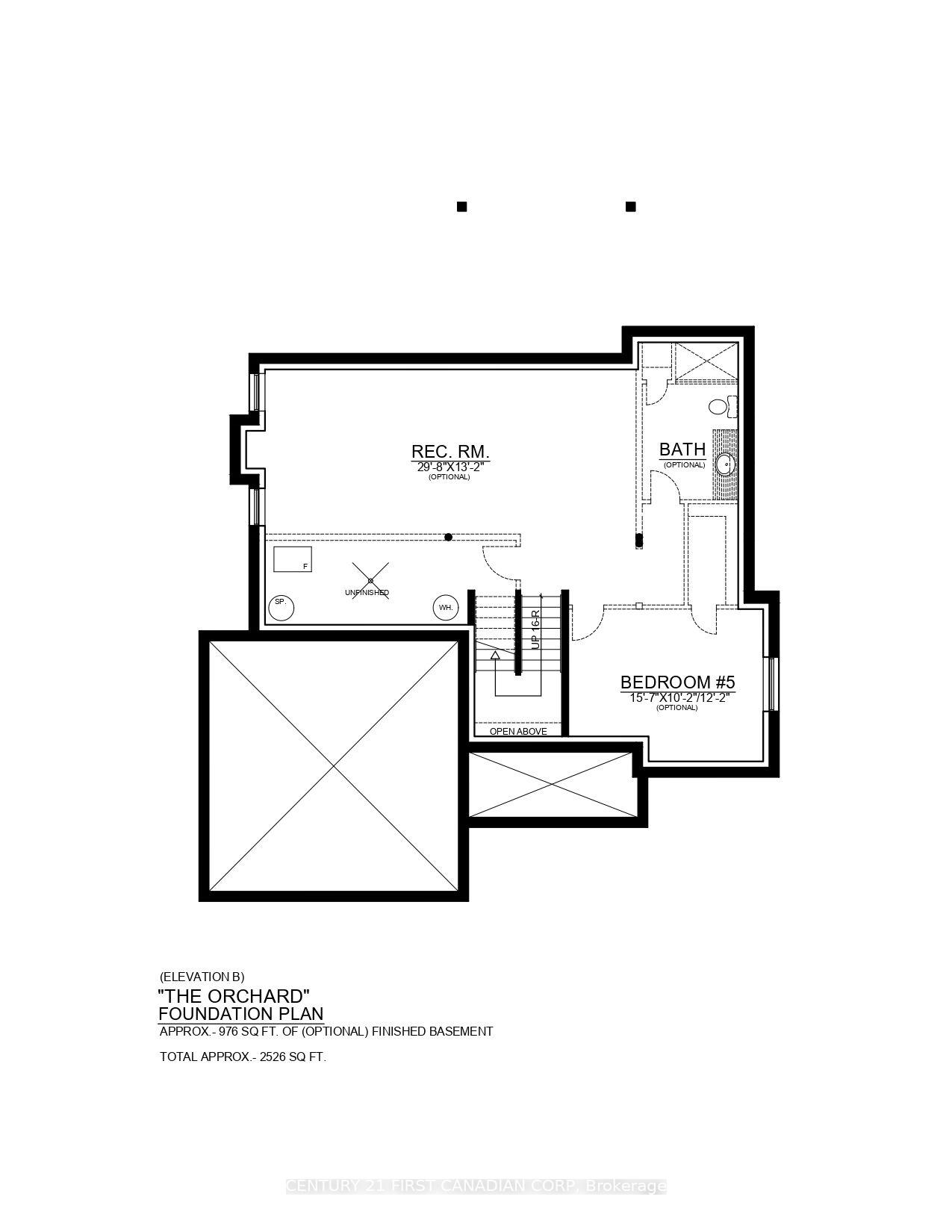 Photo 8 of 2036 Wickerson Road, London, South K — HOMEH