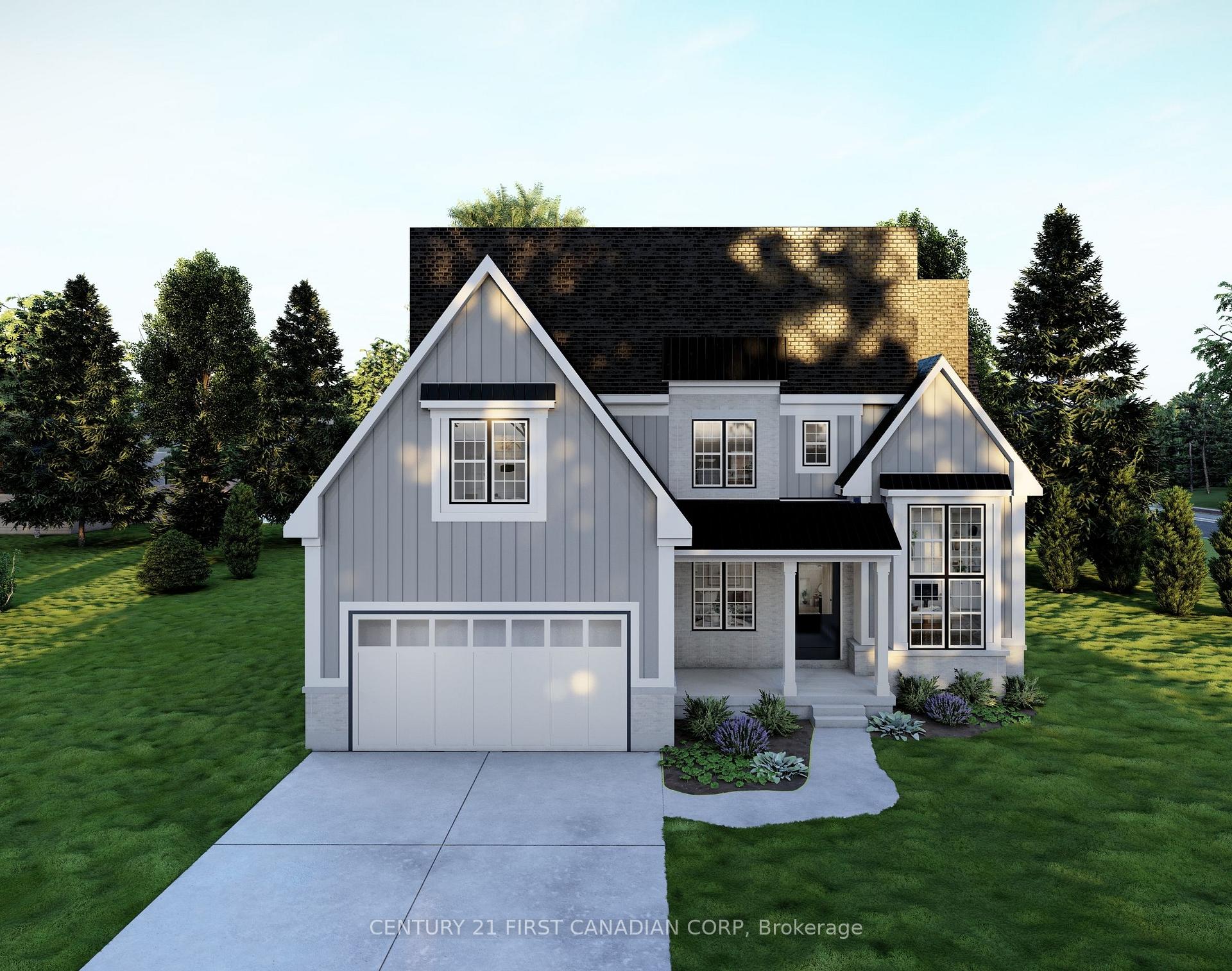 Photo 10 of 2036 Wickerson Road, London, South K — HOMEH