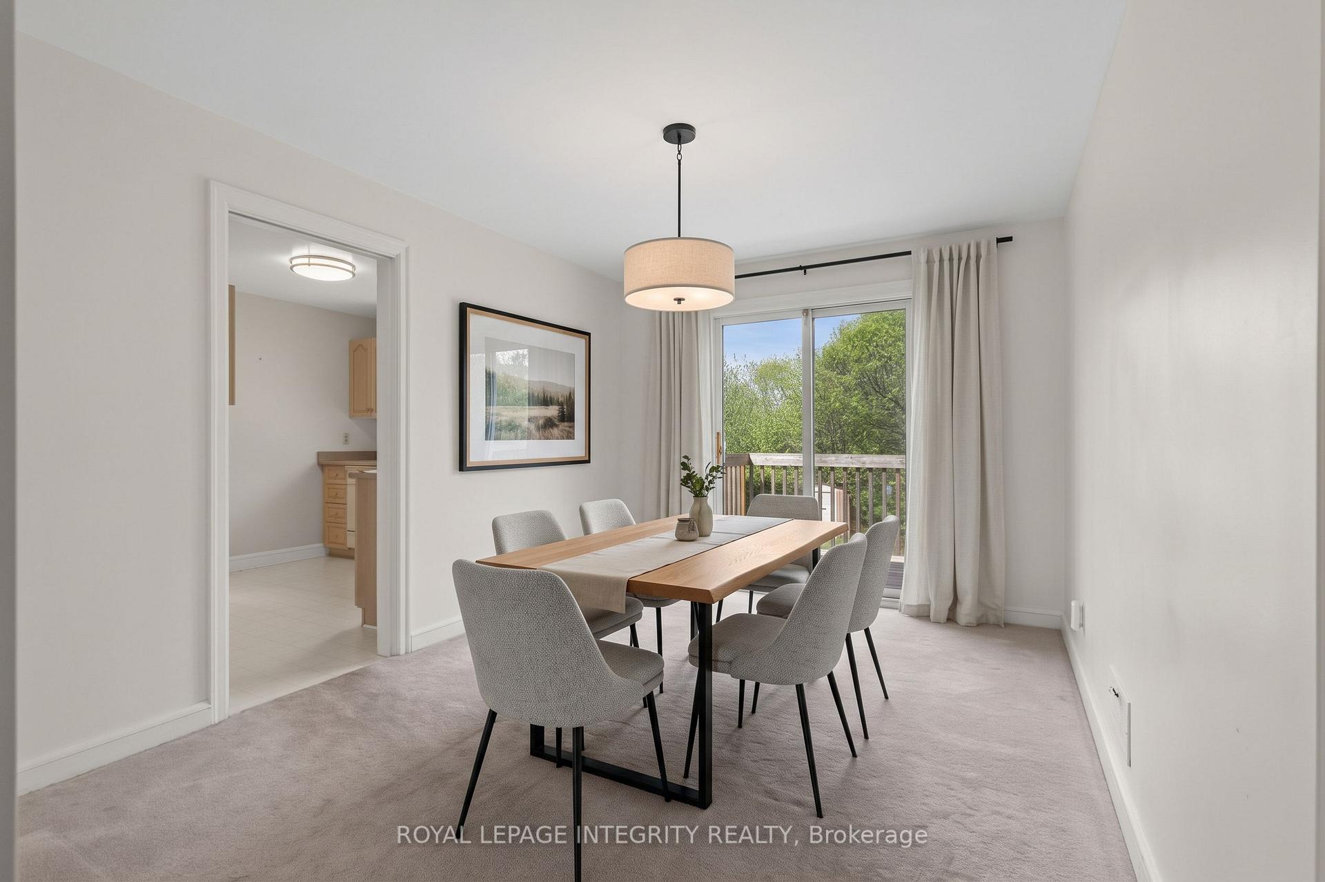 Photo 6 of 1442 Cavendish Road, Ottawa, Applewood Acres — HOMEH