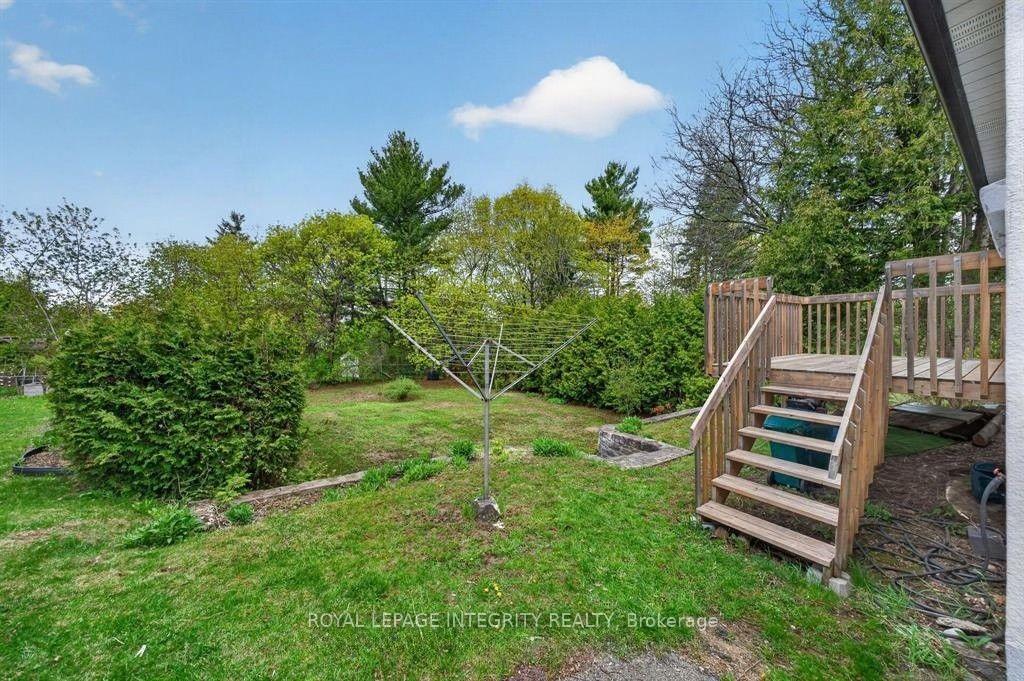 Photo 22 of 1442 Cavendish Road, Ottawa, Applewood Acres — HOMEH