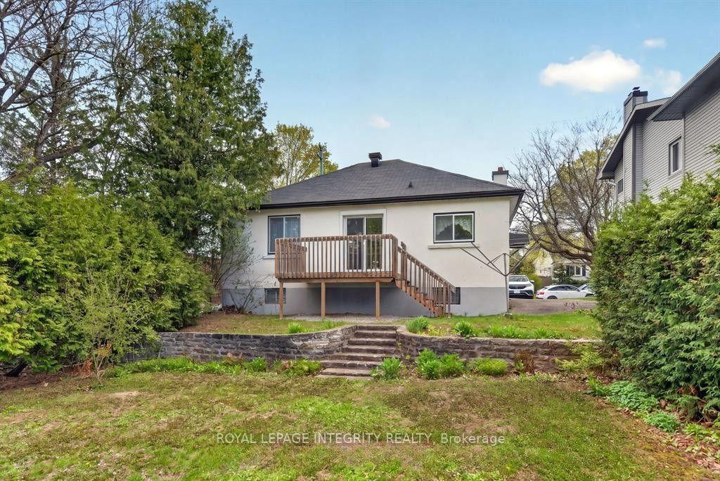 Photo 24 of 1442 Cavendish Road, Ottawa, Applewood Acres — HOMEH