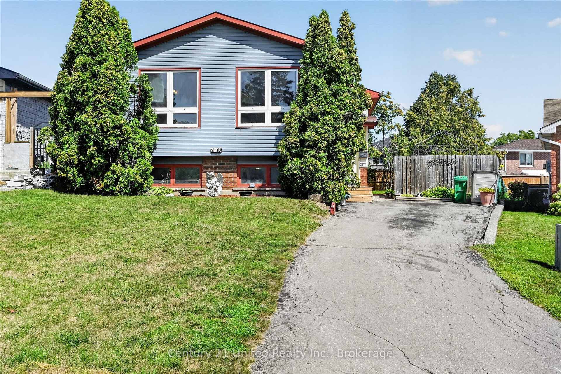 Photo of 2110 Springwood Road