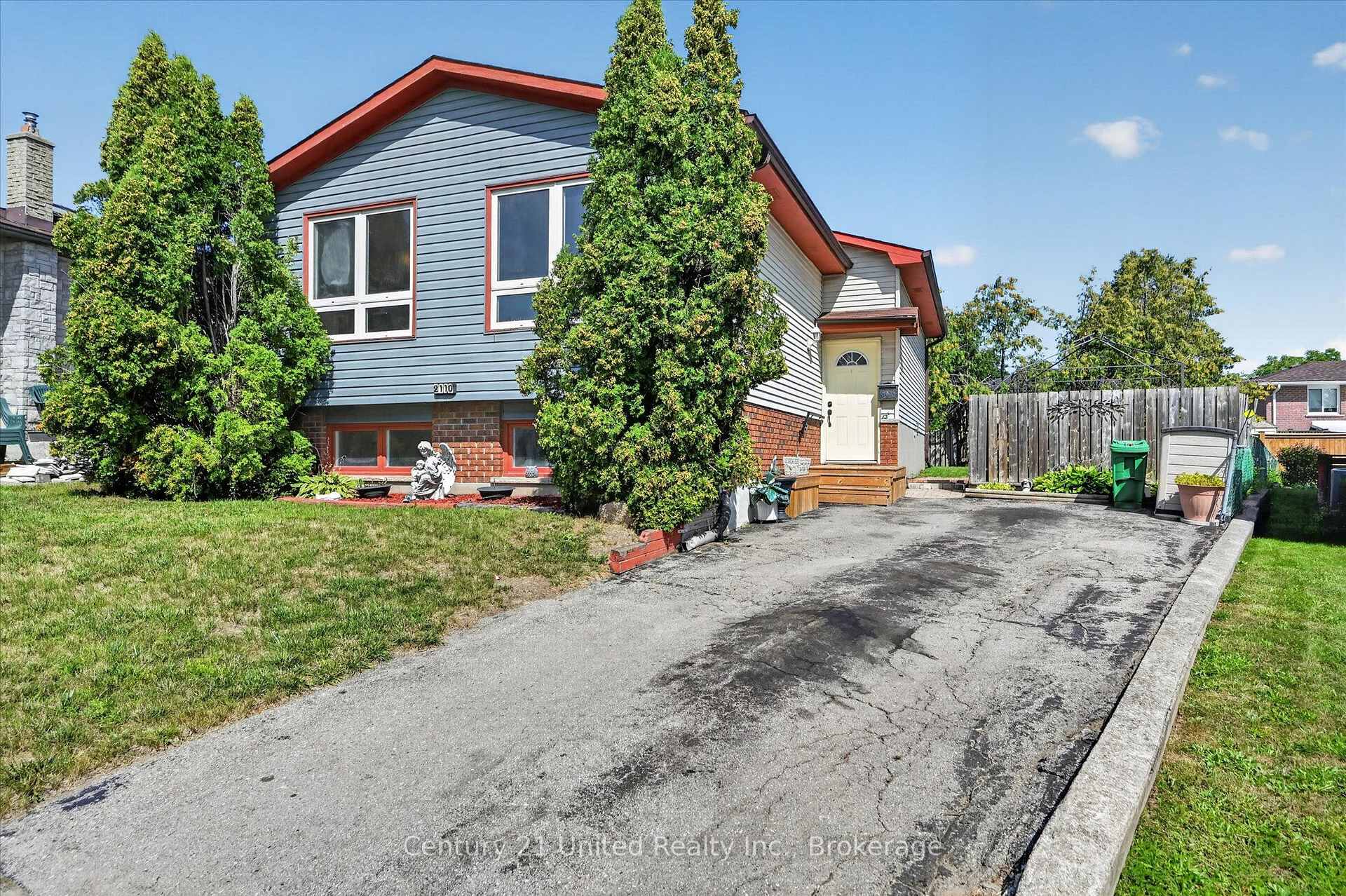 Photo 2 of 2110 Springwood Road, Peterborough, Monaghan Ward 2 — HOMEH