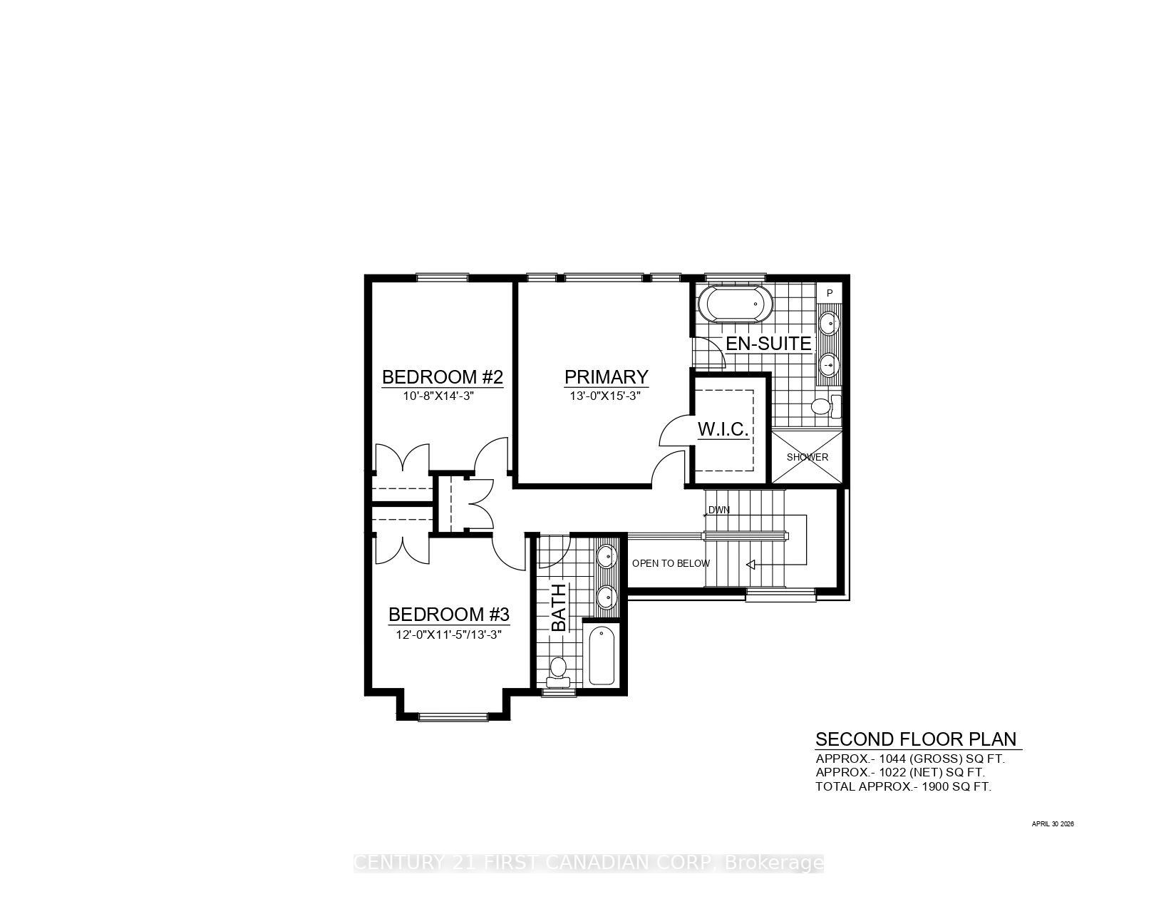 Photo 3 of 2044 Wickerson Road, London, South K — HOMEH