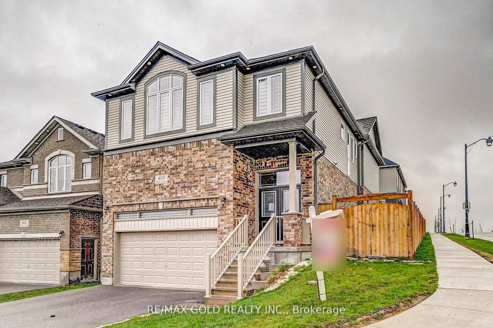 Photo of 400 Wild Calla Street