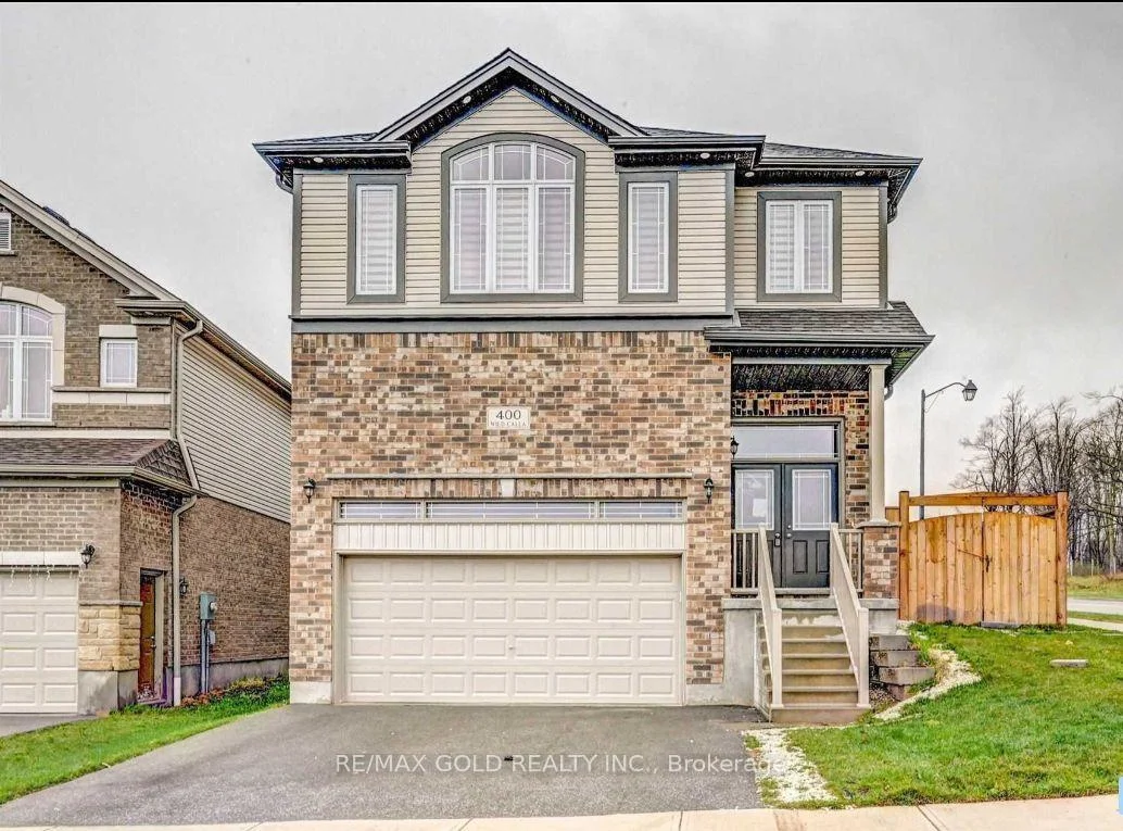Photo 2 of 400 Wild Calla Street, Waterloo, Columbia Forest/Clair Hills — HOMEH