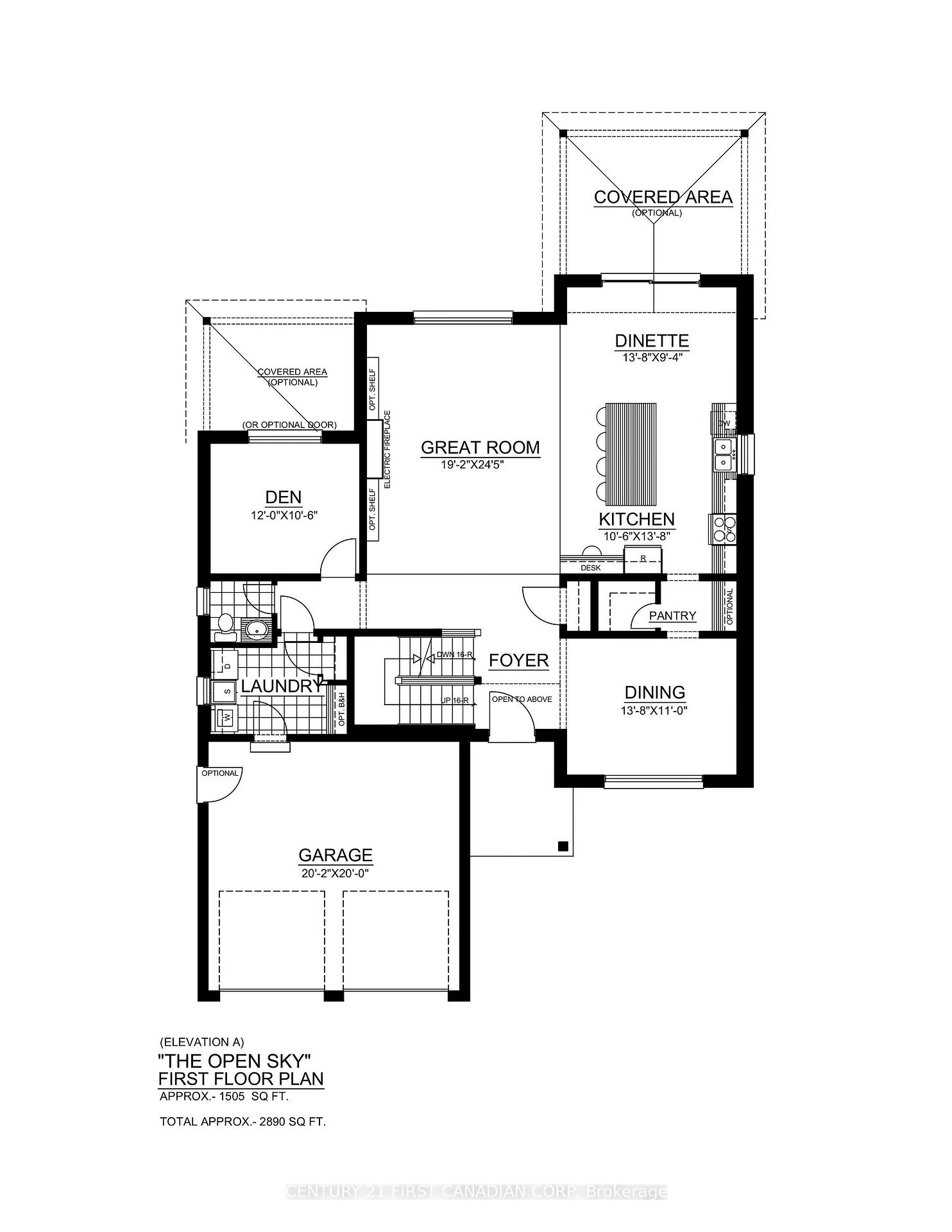 Photo 3 of 2048 Wickerson Road, London, South K — HOMEH