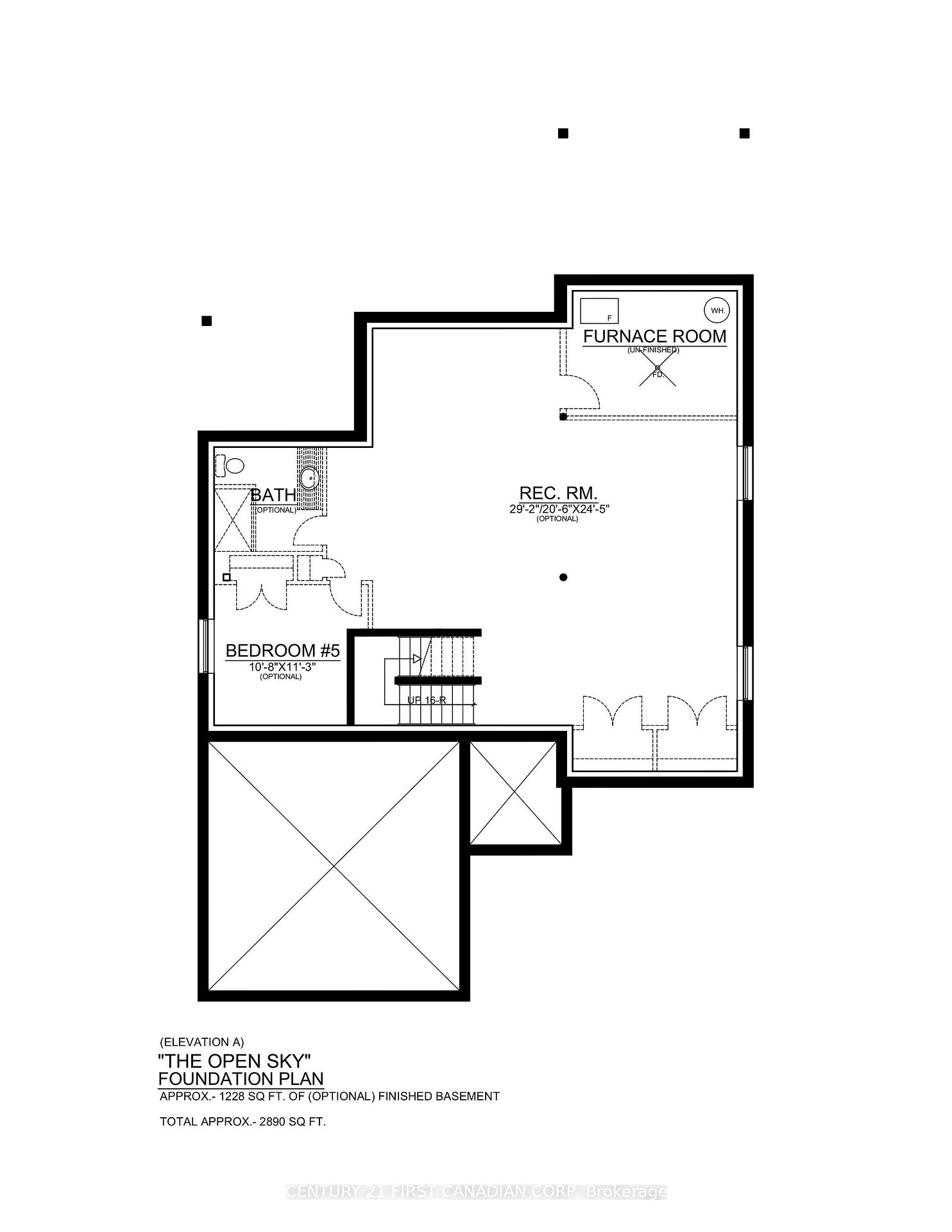 Photo 5 of 2048 Wickerson Road, London, South K — HOMEH