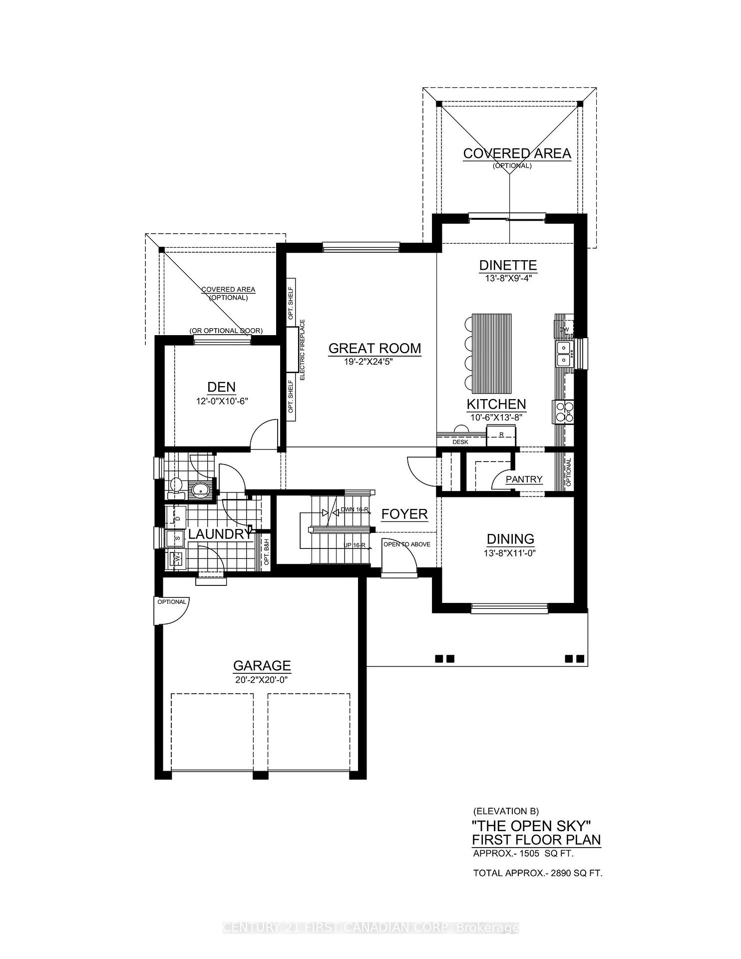 Photo 6 of 2048 Wickerson Road, London, South K — HOMEH