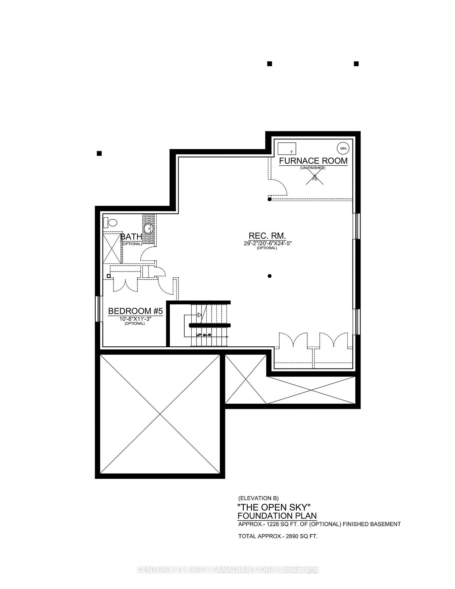 Photo 8 of 2048 Wickerson Road, London, South K — HOMEH