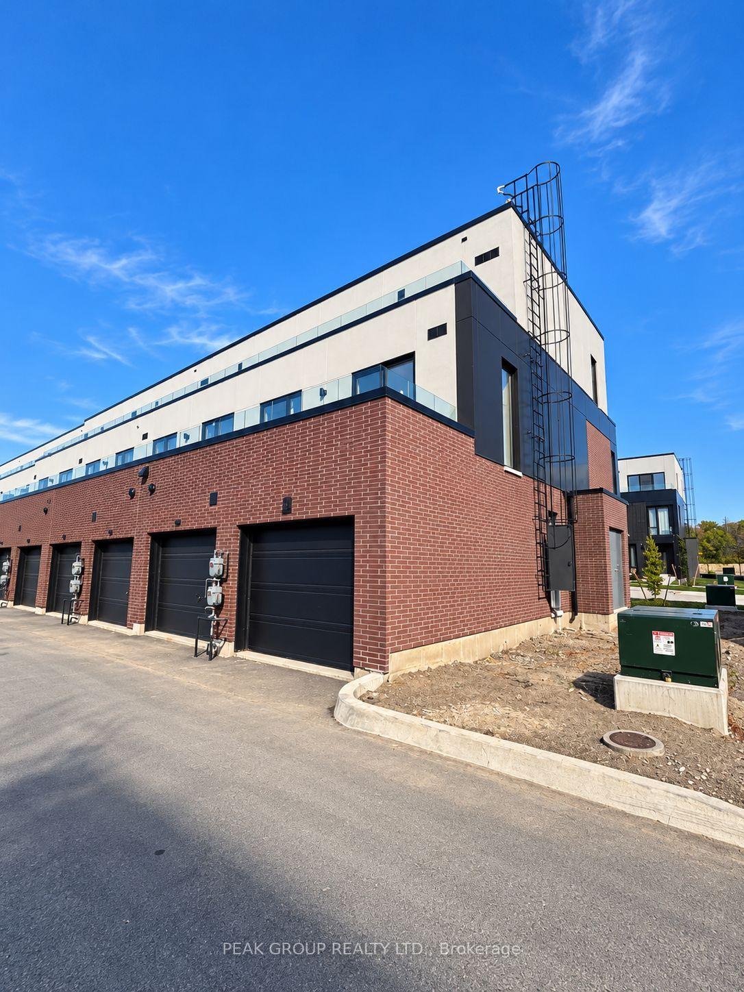 Photo 3 of 83 Everett Common, St. Catharines, Oakdale — HOMEH