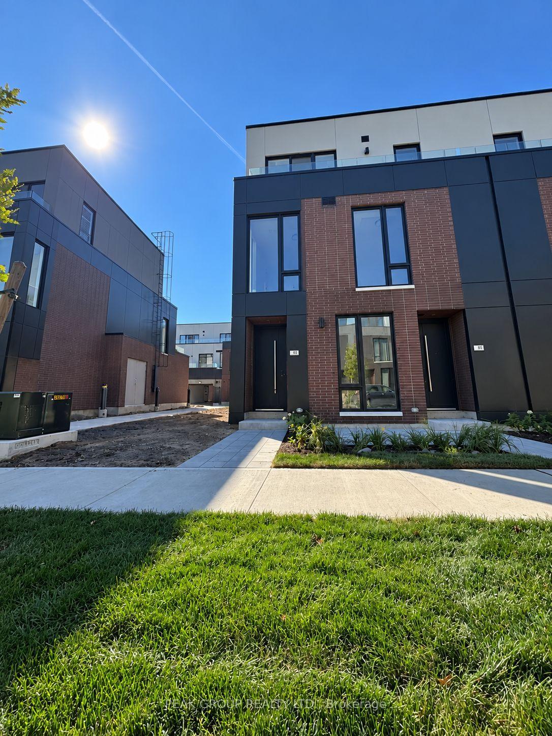 Photo 4 of 83 Everett Common, St. Catharines, Oakdale — HOMEH