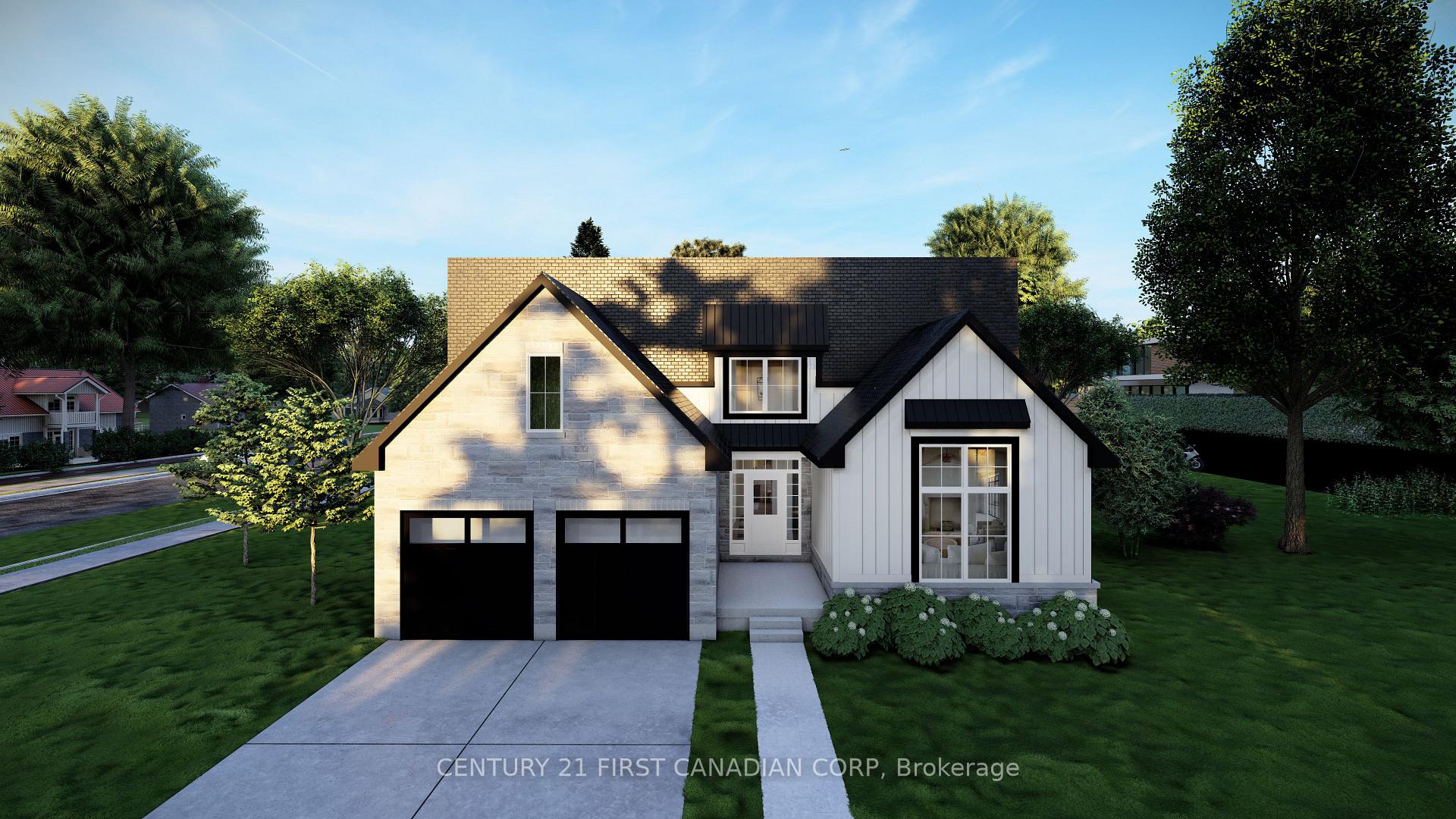 Photo of 2032 Wickerson Road