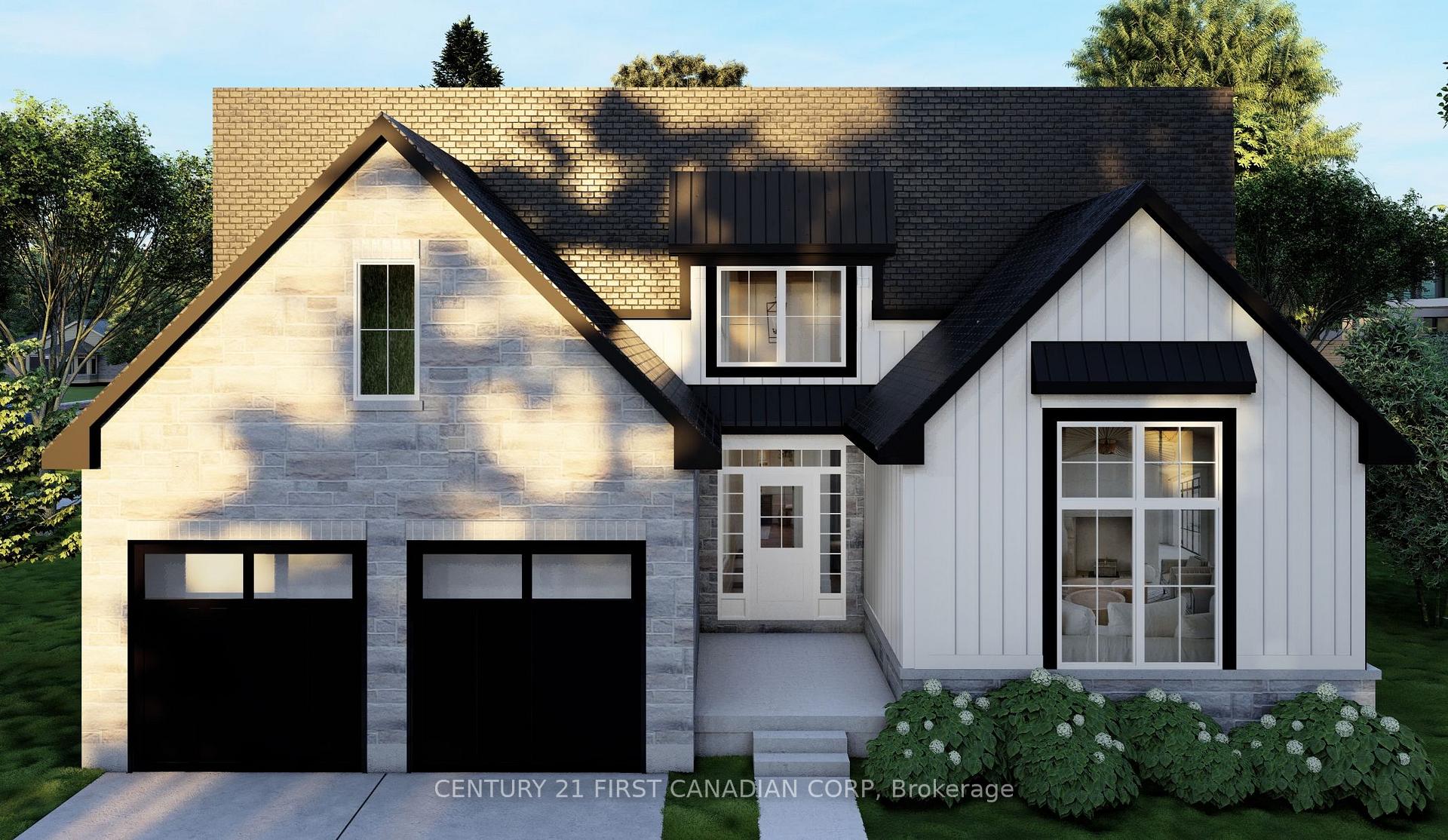 Photo 2 of 2032 Wickerson Road, London, South K — HOMEH