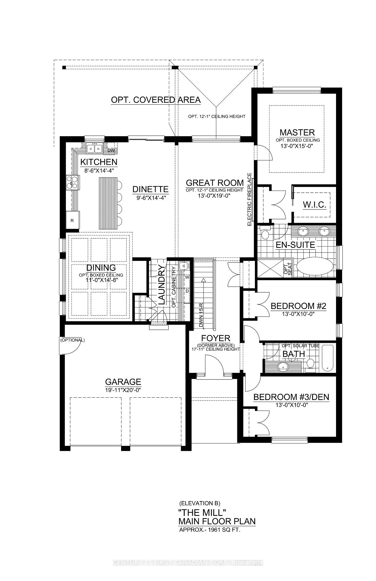 Photo 3 of 2032 Wickerson Road, London, South K — HOMEH