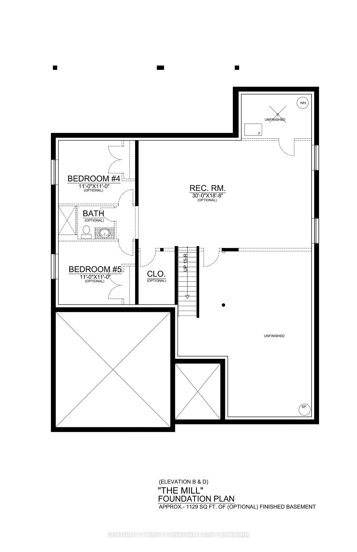 Photo 4 of 2032 Wickerson Road, London, South K — HOMEH