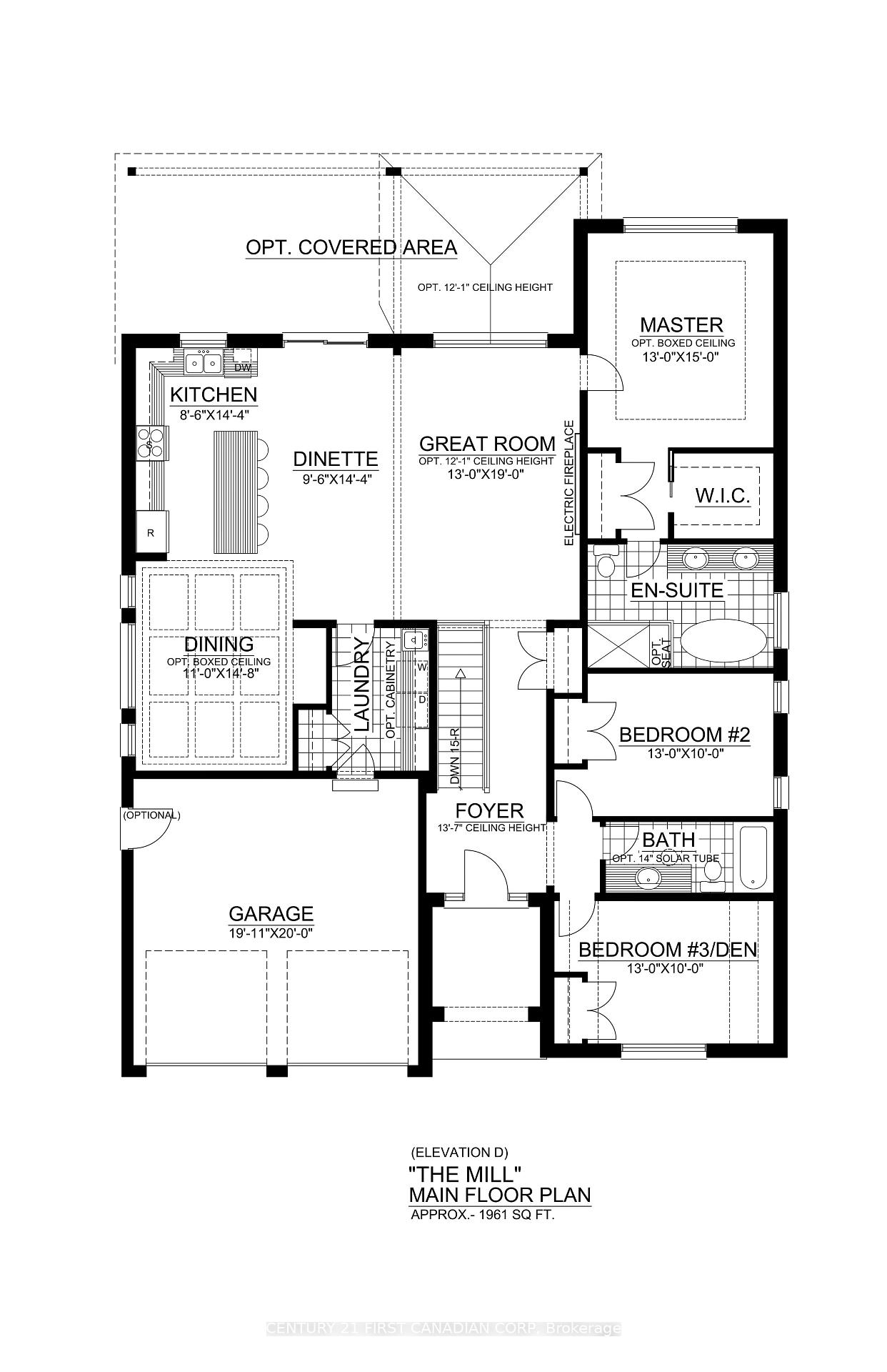 Photo 5 of 2032 Wickerson Road, London, South K — HOMEH