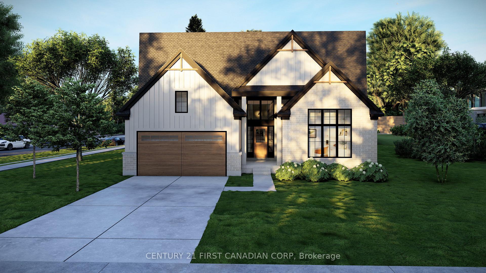 Photo 6 of 2032 Wickerson Road, London, South K — HOMEH