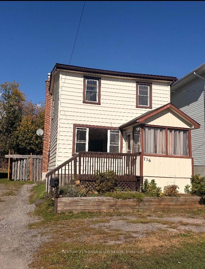 Photo of 756 Cedar Street