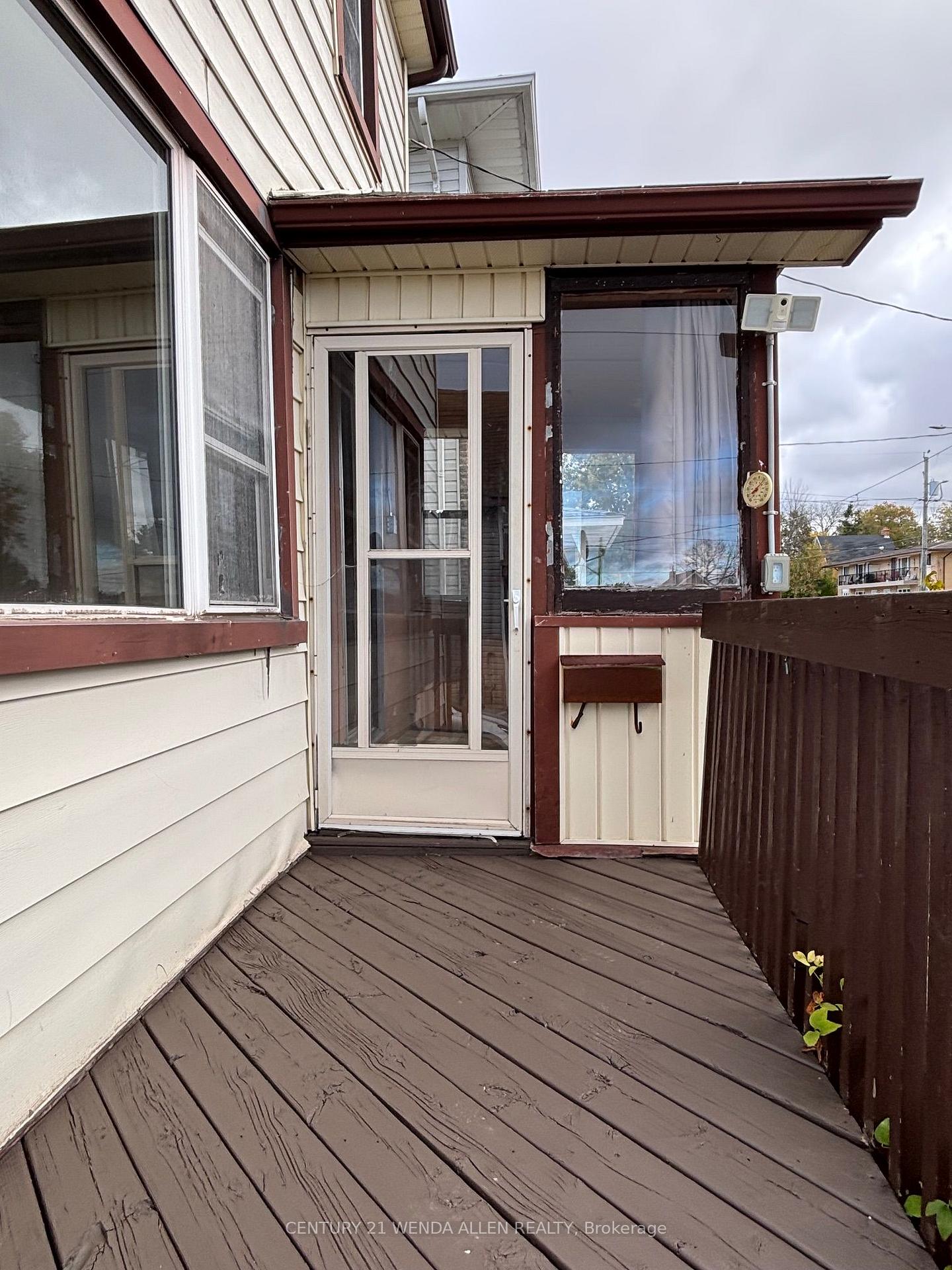 Photo 3 of 756 Cedar Street, North Bay, Central — HOMEH