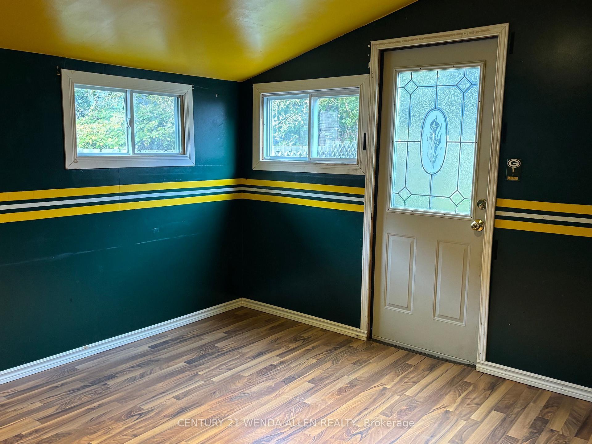 Photo 9 of 756 Cedar Street, North Bay, Central — HOMEH